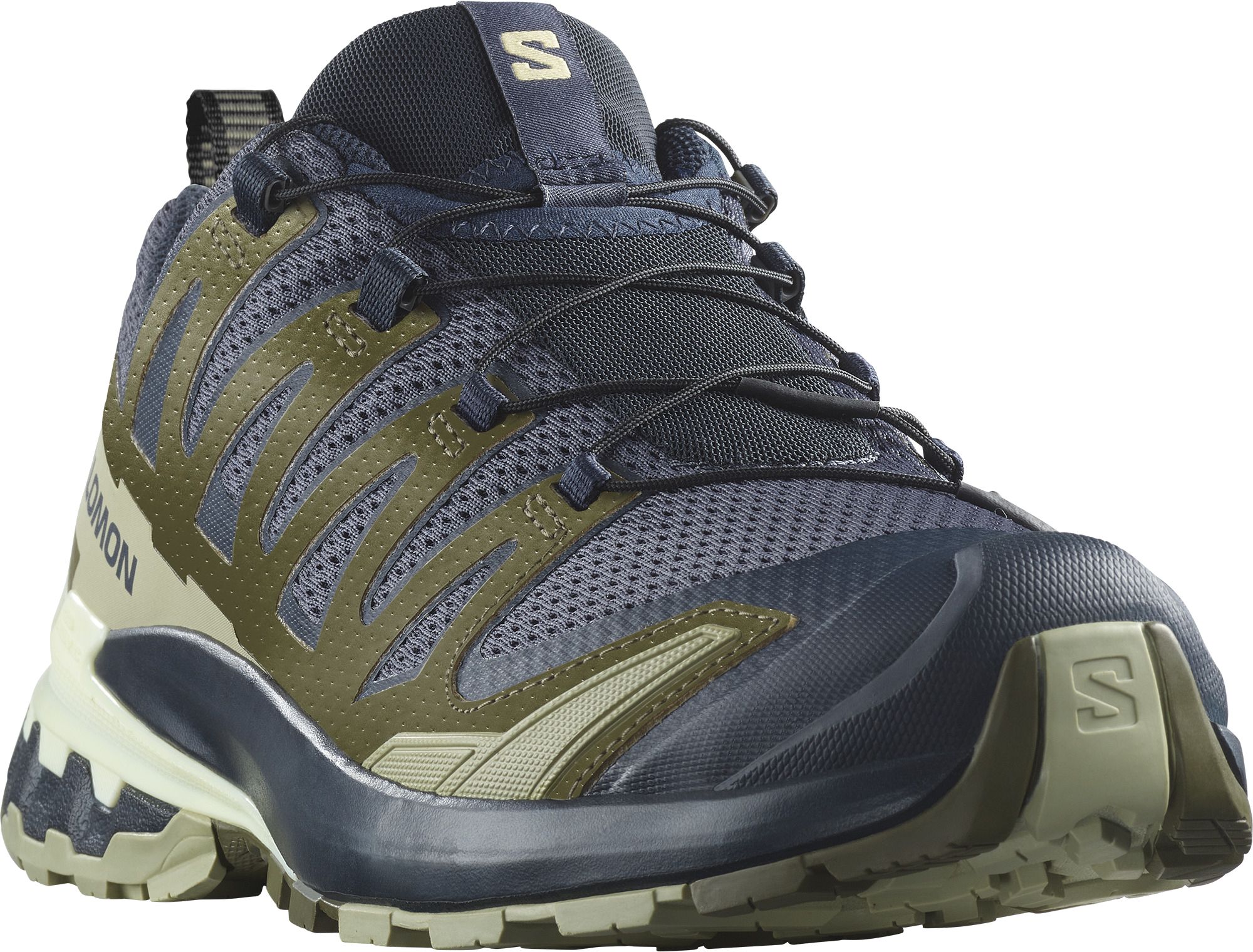Salomon Men's Xa Pro 3d V9 Trail Running Shoes product image