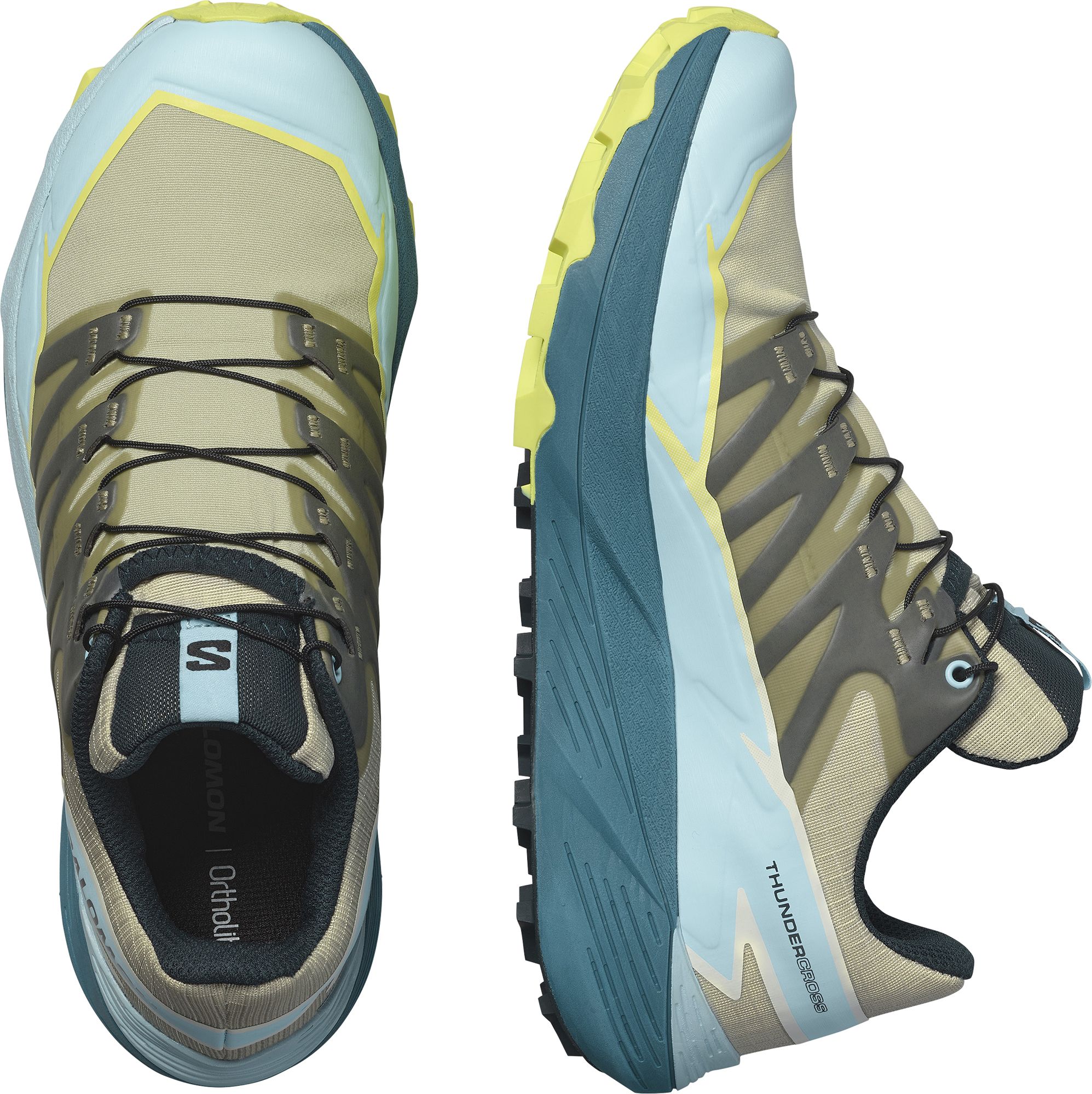 Salomon Women's Thundercross Shoe product image