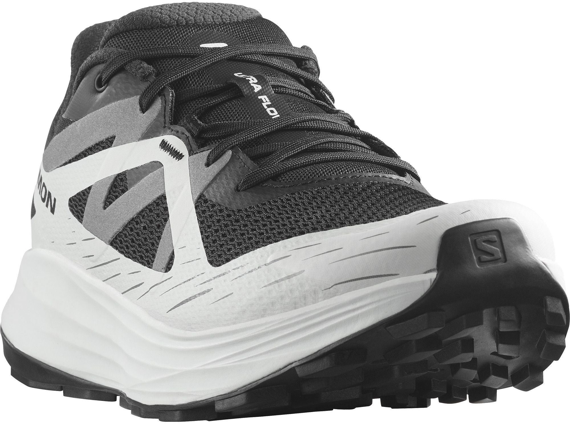 Salomon Men's Ultra Flow Trail Running Shoes product image