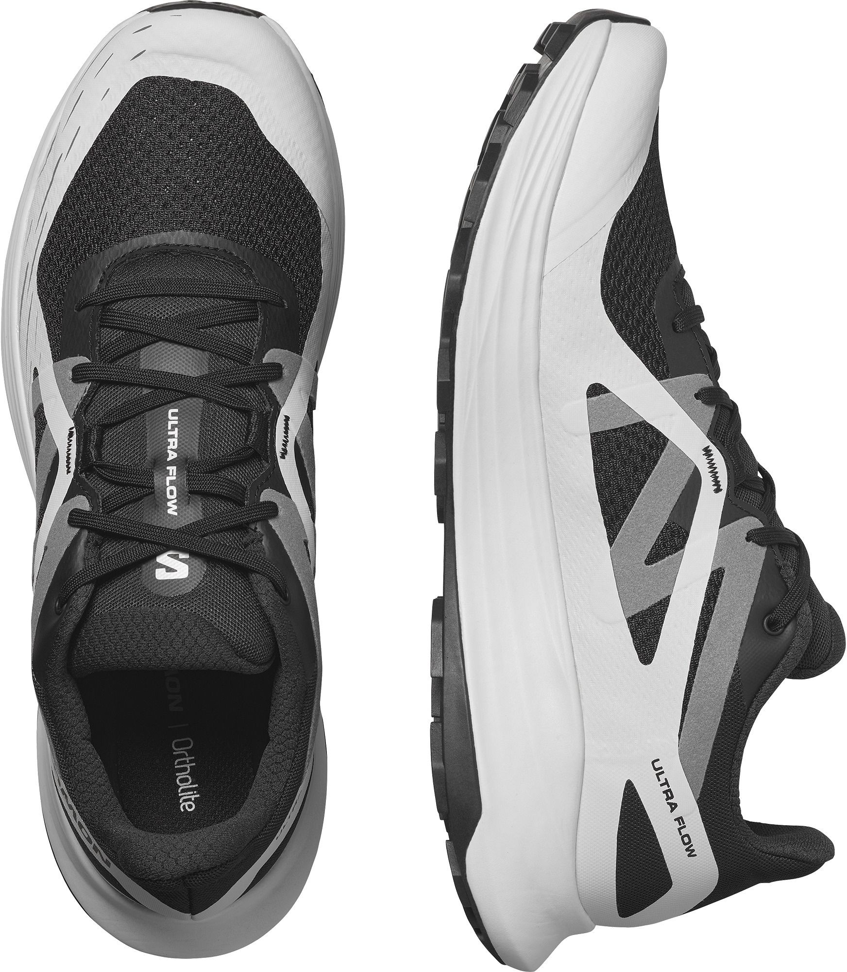 Salomon Men's Ultra Flow Trail Running Shoes product image