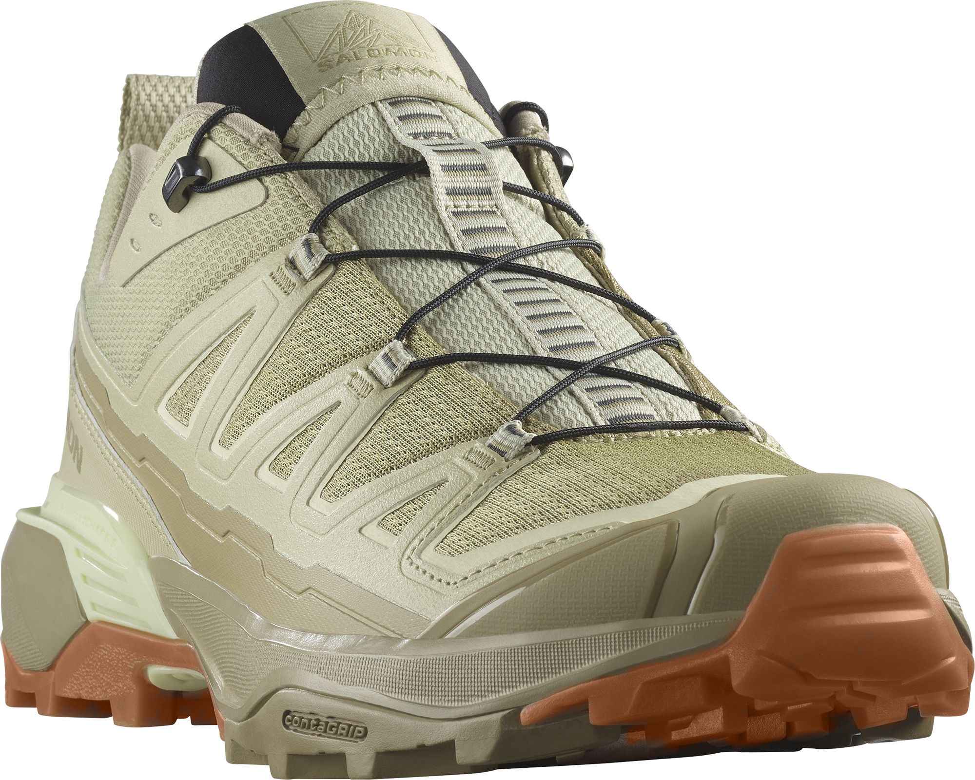 Salomon Men's X Ultra 360 Edge Hiking Shoes product image