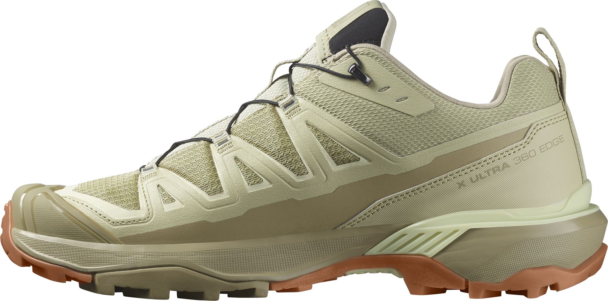 Salomon Men's X Ultra 360 Edge Hiking Shoes product image