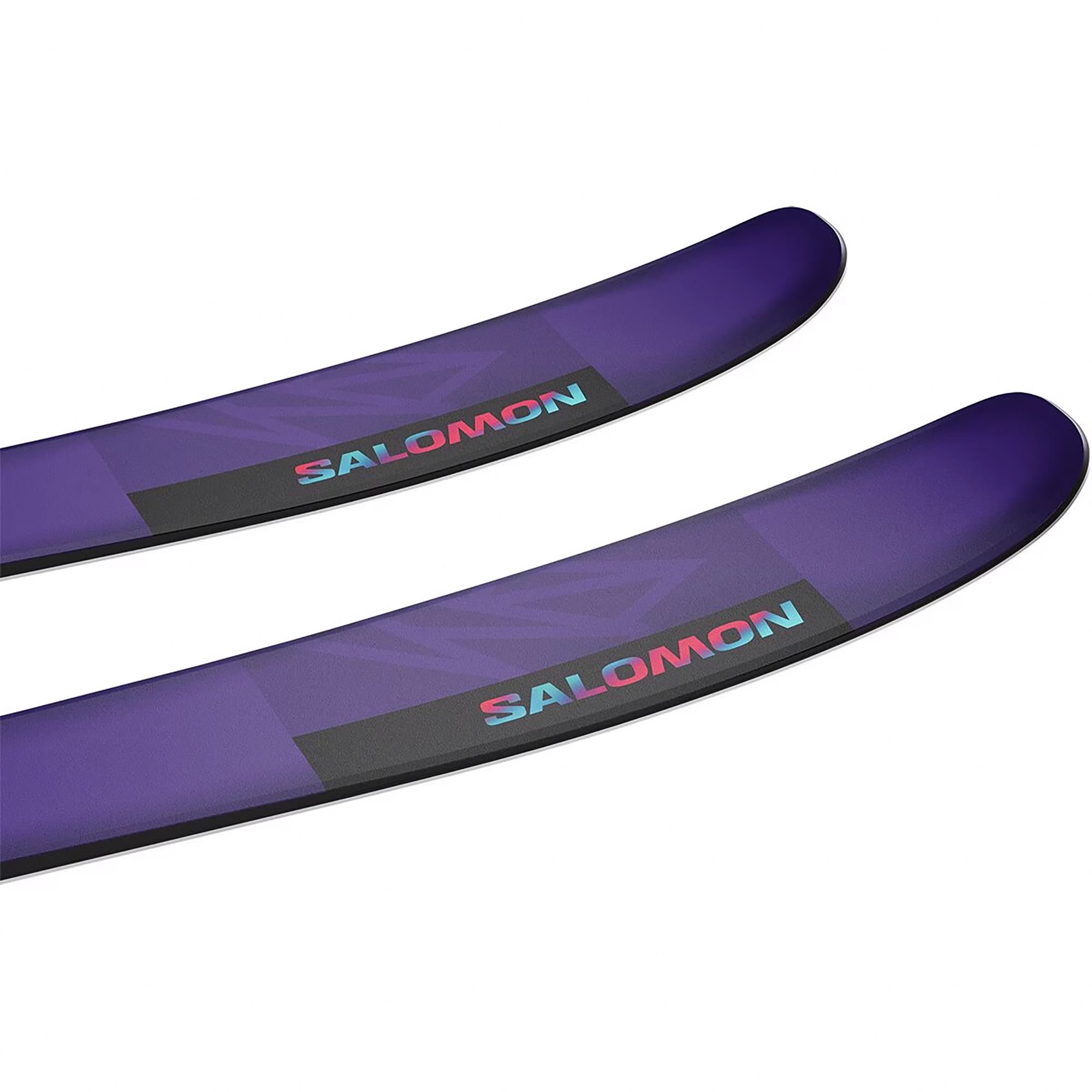 Salomon QST 98 Skis 2025 product image