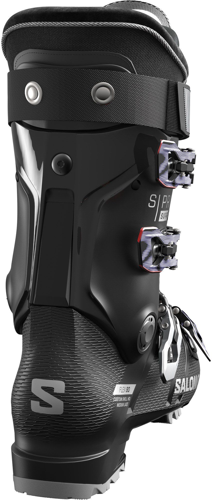 Salomon Women's  S/Pro Supra 80 Ski Boots 2026 product image