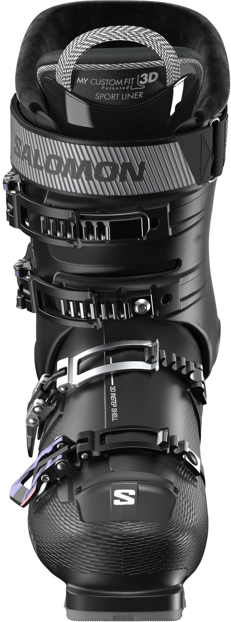 Salomon Women's  S/Pro Supra 80 Ski Boots 2026 product image