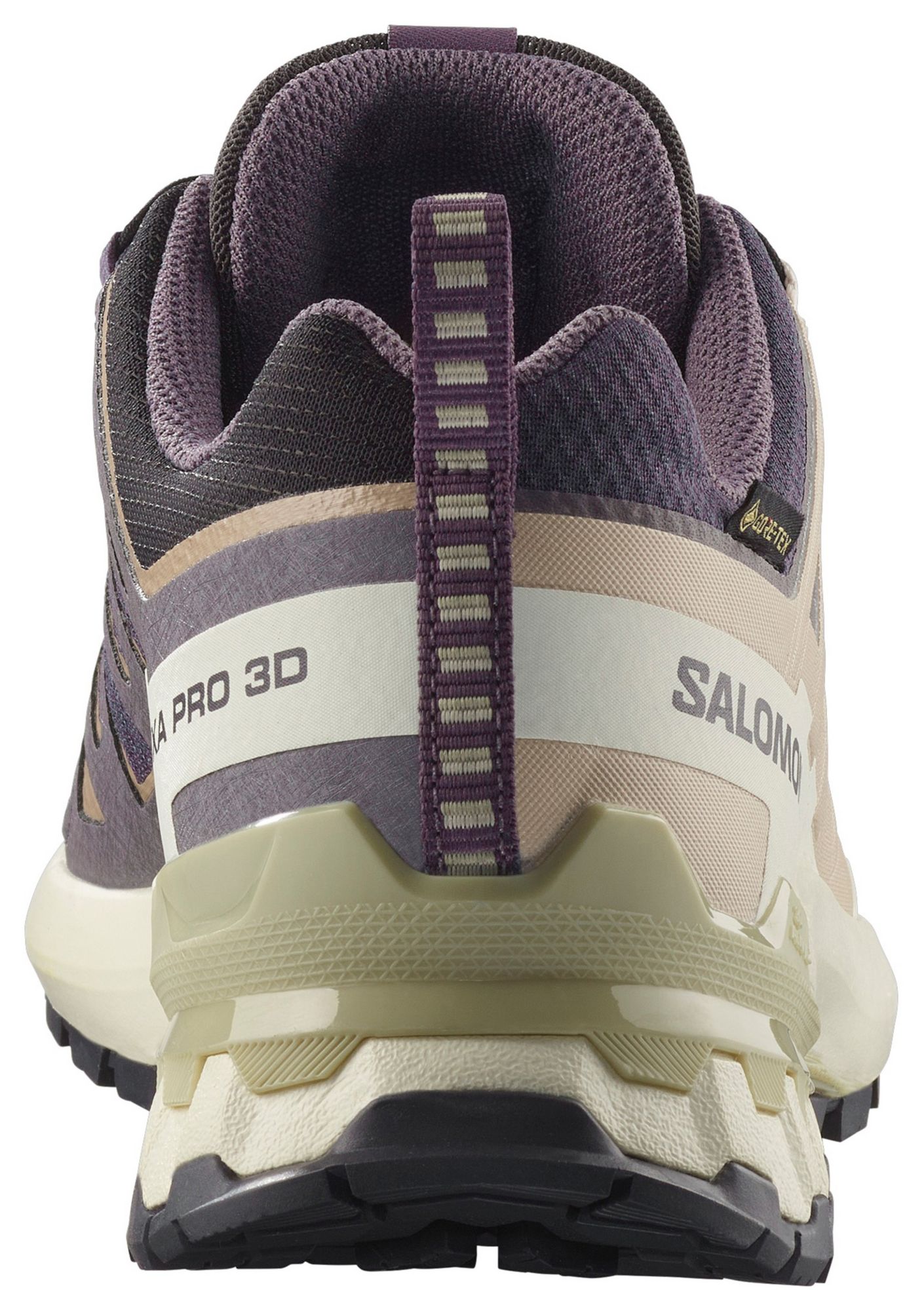 Salomon Women's XA Pro 3D V9 GTX Shoe product image