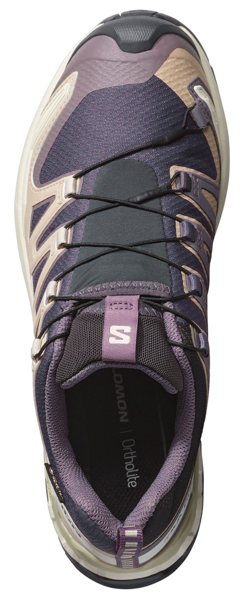 Salomon Women's XA Pro 3D V9 GTX Shoe product image