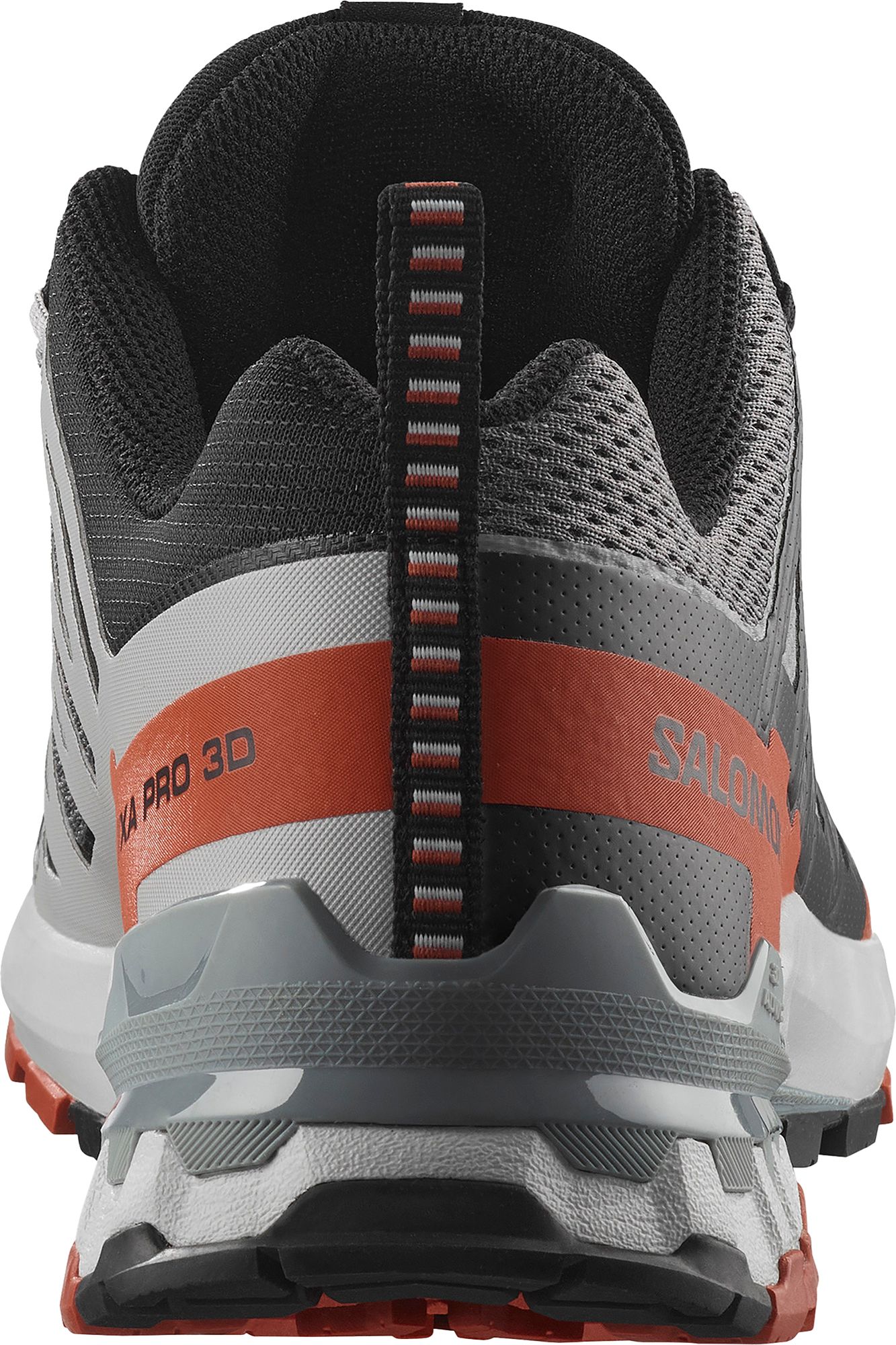 Salomon Men's Xa Pro 3d V9 Trail Running Shoes product image