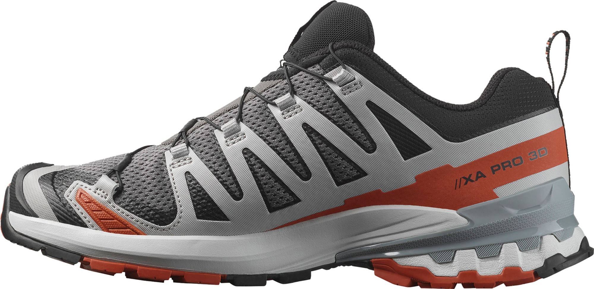 Salomon Men's Xa Pro 3d V9 Trail Running Shoes product image