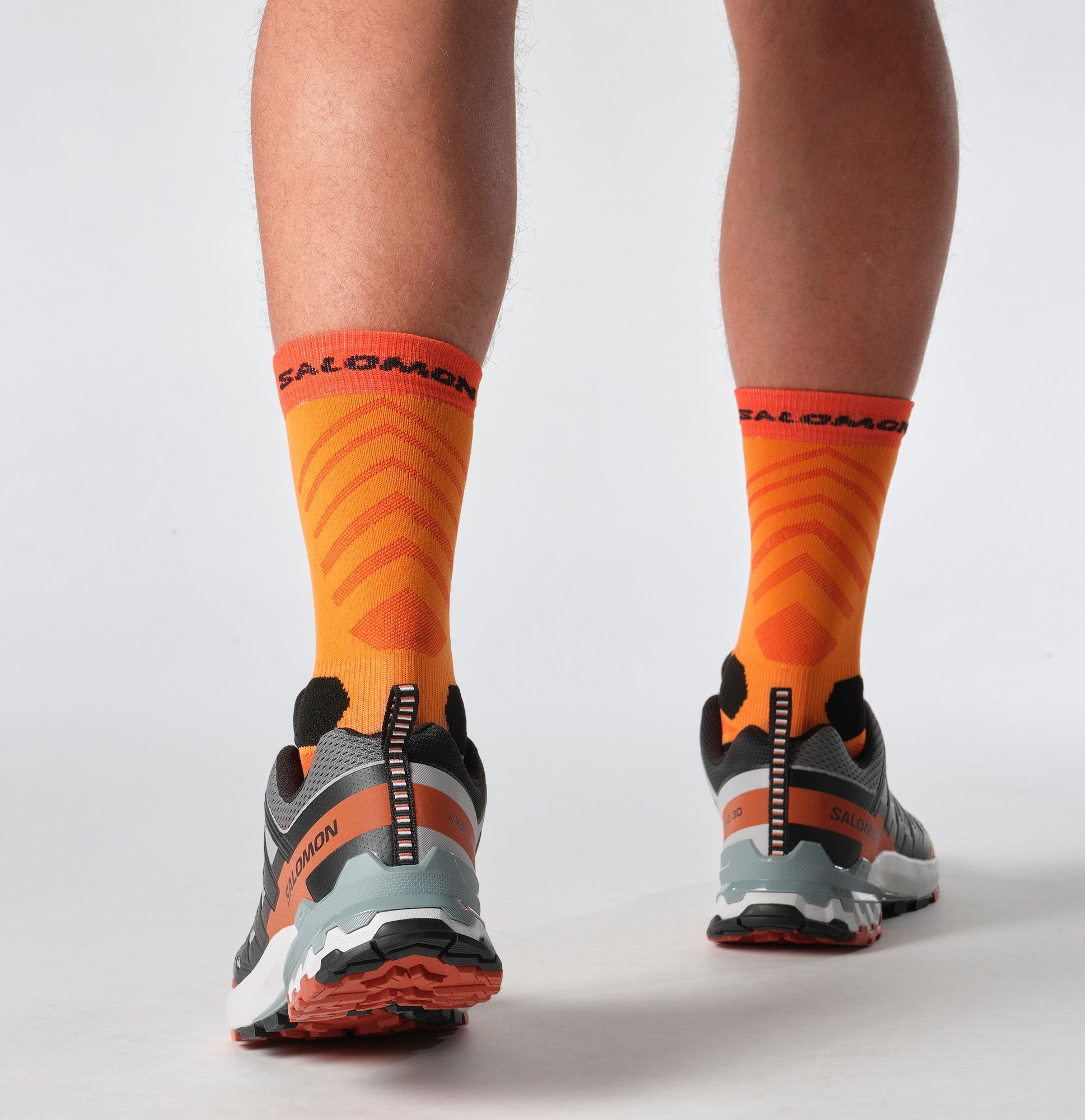 Salomon Men's Xa Pro 3d V9 Trail Running Shoes product image