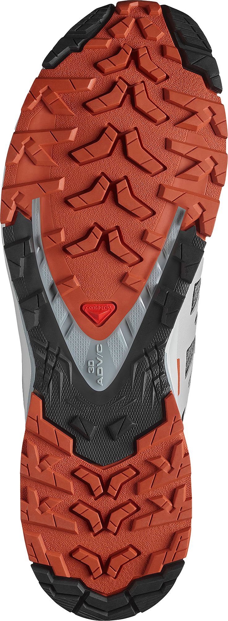 Salomon Men's Xa Pro 3d V9 Trail Running Shoes product image