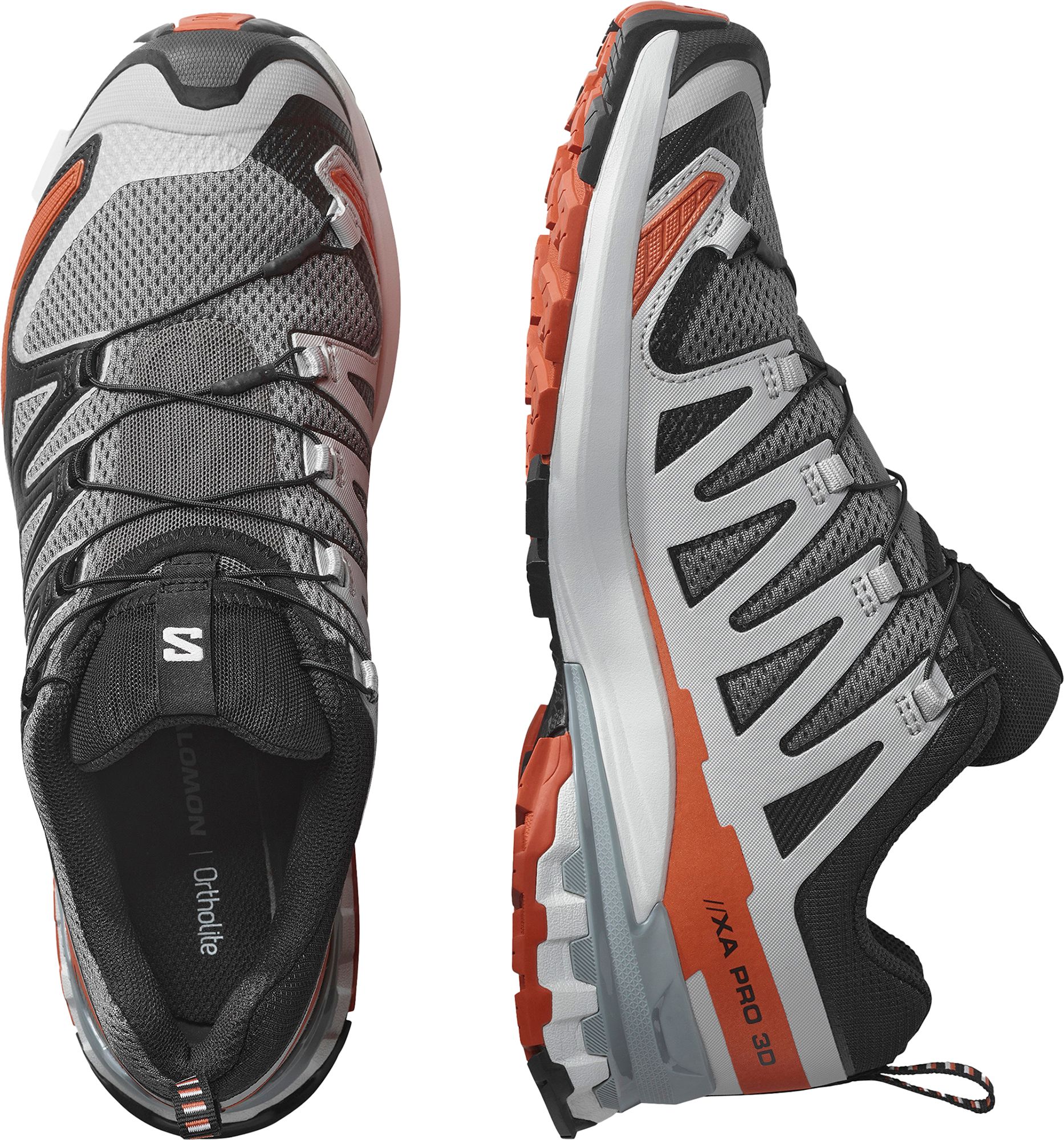 Salomon Men's Xa Pro 3d V9 Trail Running Shoes product image