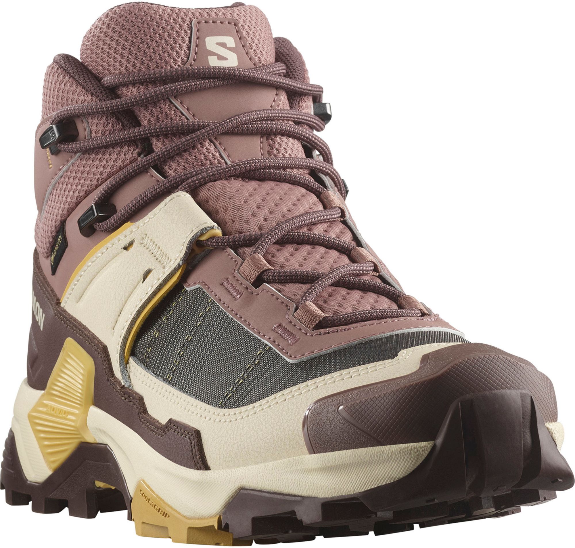 Salomon Women's X Ultra 5 Mid Gore-Tex Boots product image