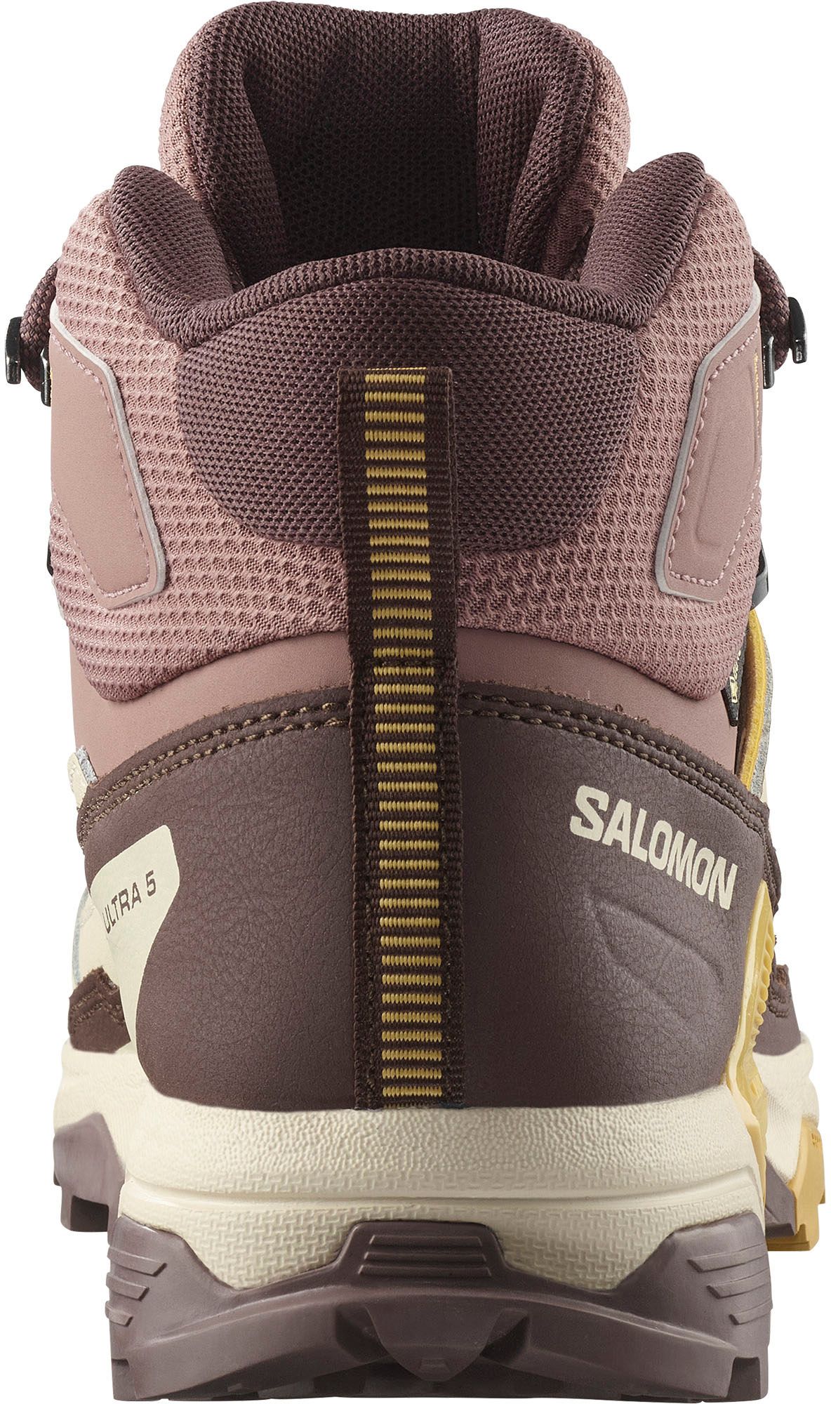 Salomon Women's X Ultra 5 Mid Gore-Tex Boots product image
