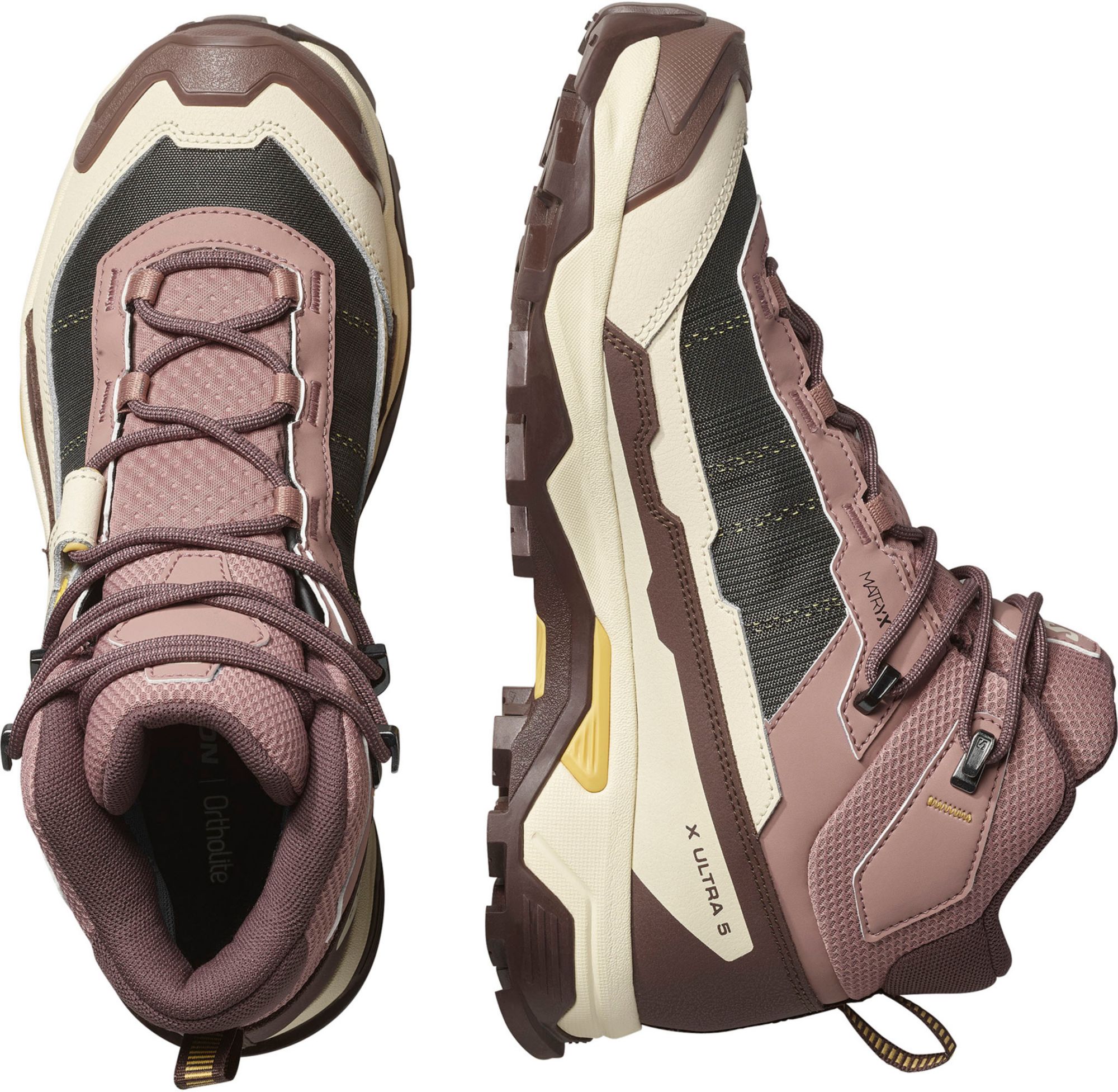 Salomon Women's X Ultra 5 Mid Gore-Tex Boots product image