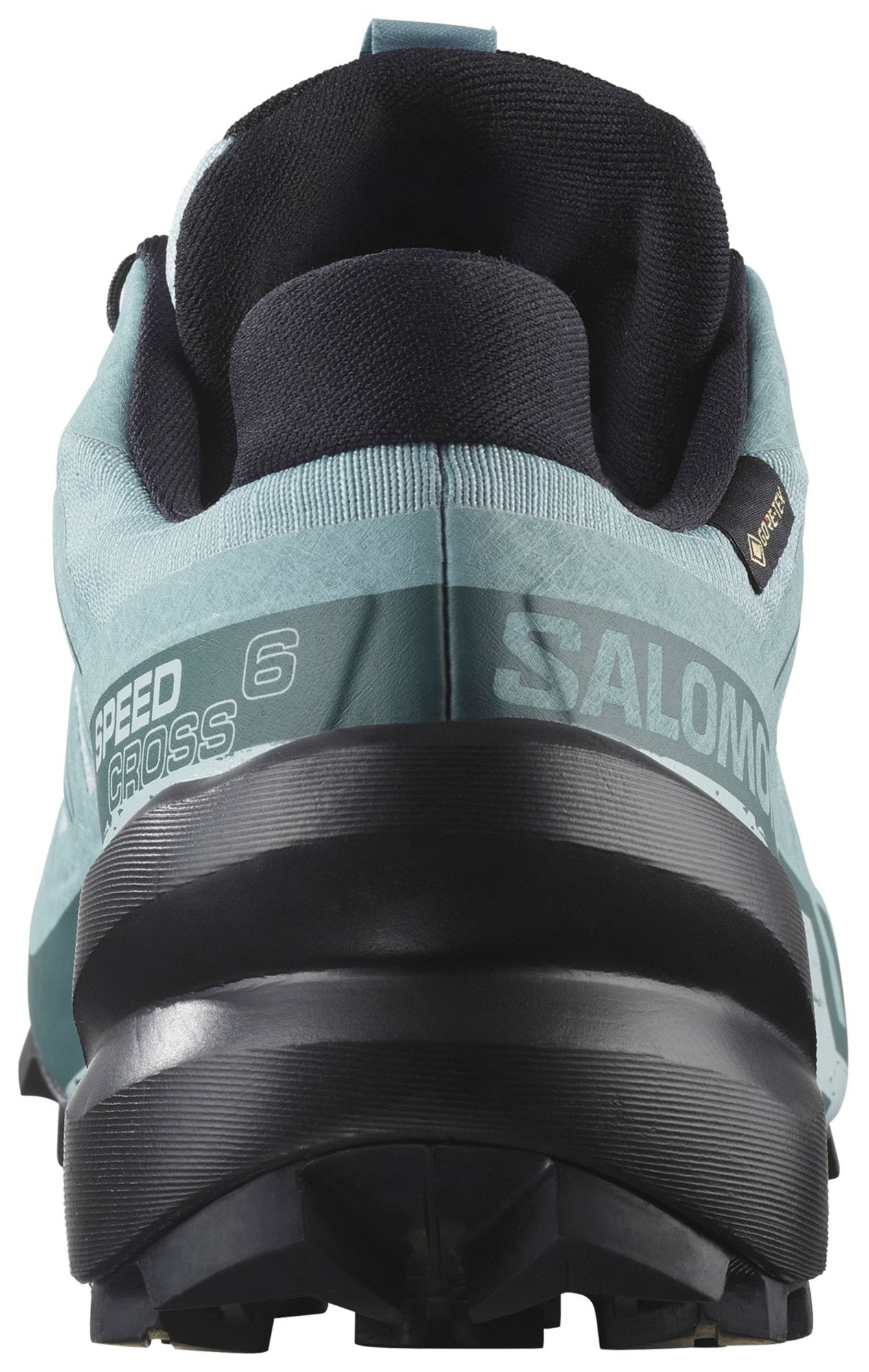 Salomon Women's Speedcross 6 GTX Trail Running Shoes product image