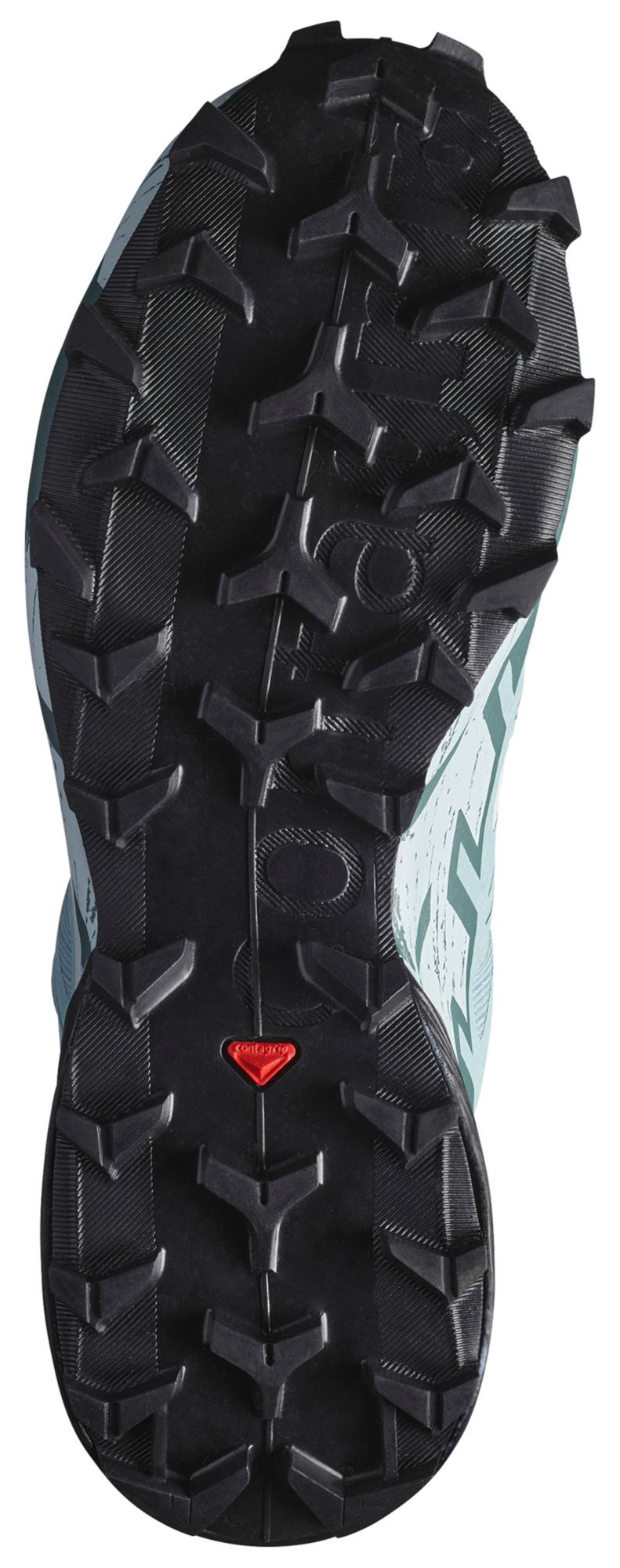 Salomon Women's Speedcross 6 GTX Trail Running Shoes product image