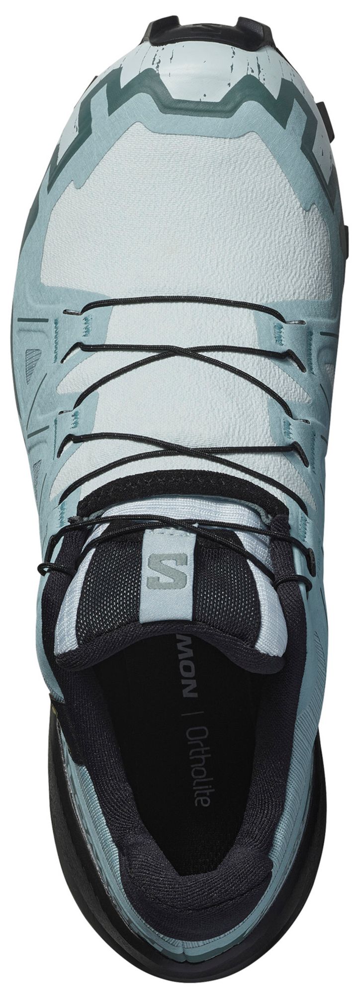 Salomon Women's Speedcross 6 GTX Trail Running Shoes product image