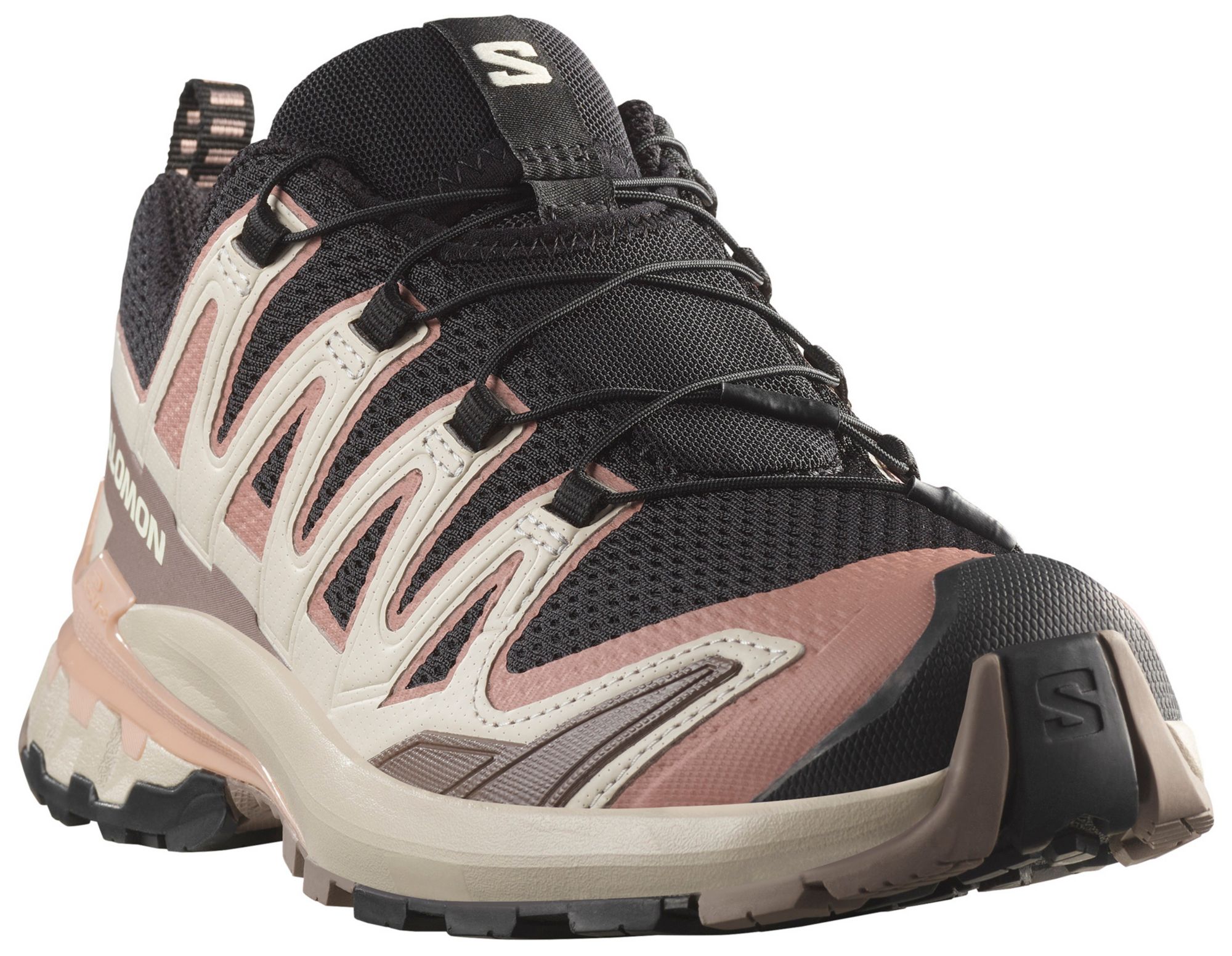 Salomon Women's XA Pro 3D V9 Shoe product image