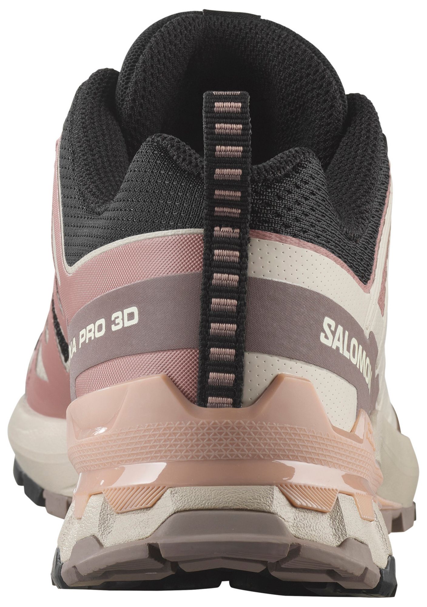 Salomon Women's XA Pro 3D V9 Shoe product image