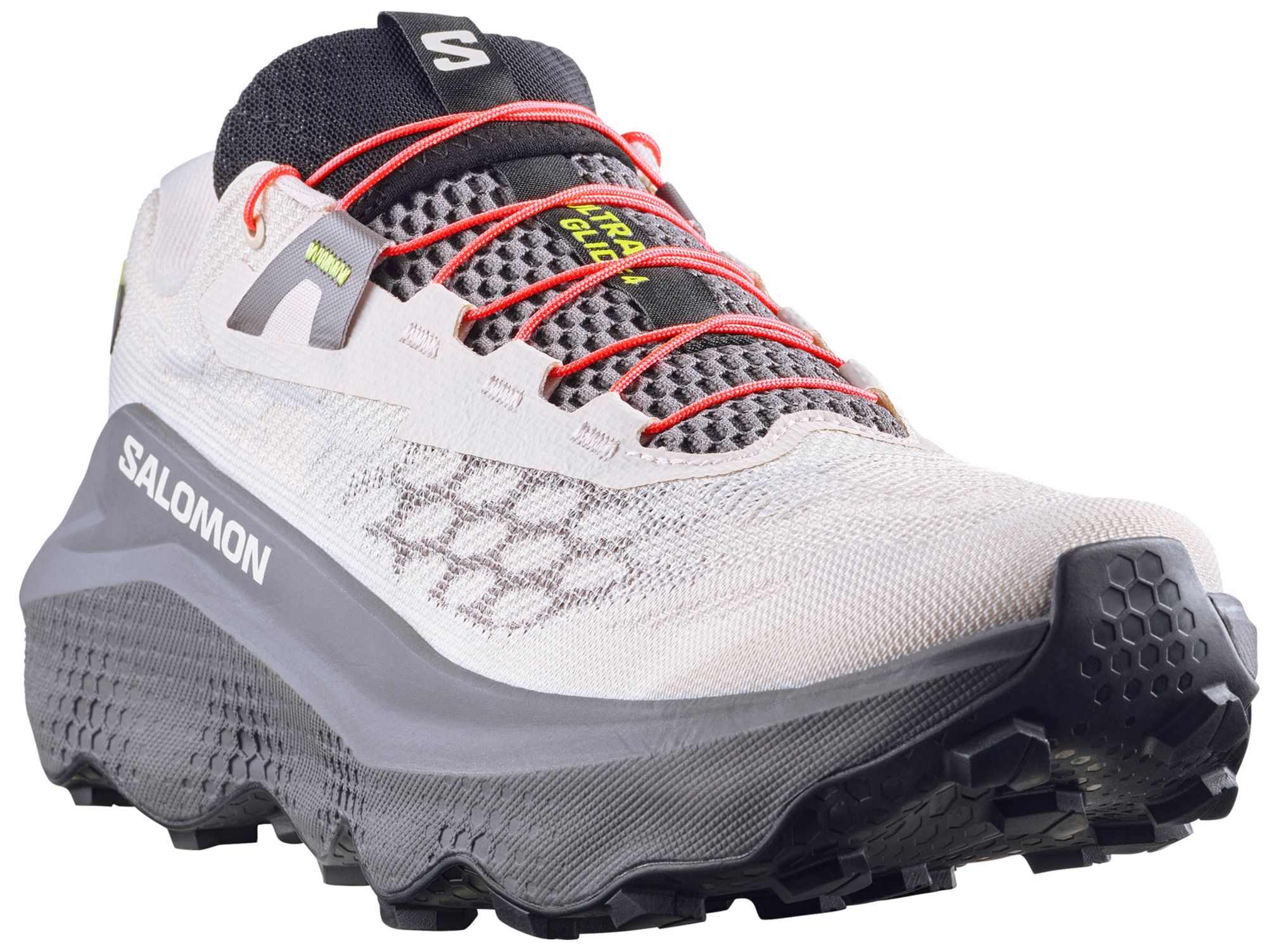 Salomon Men's Ultra Glide 4 Trail Running Shoes product image