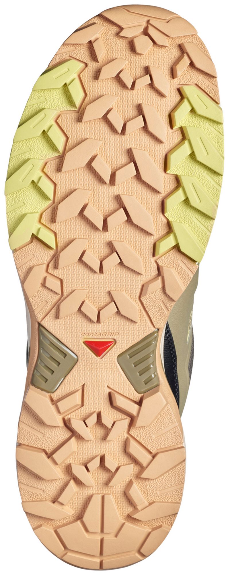 Salomon Men's X Ultra 360 Edge Hiking Shoes product image