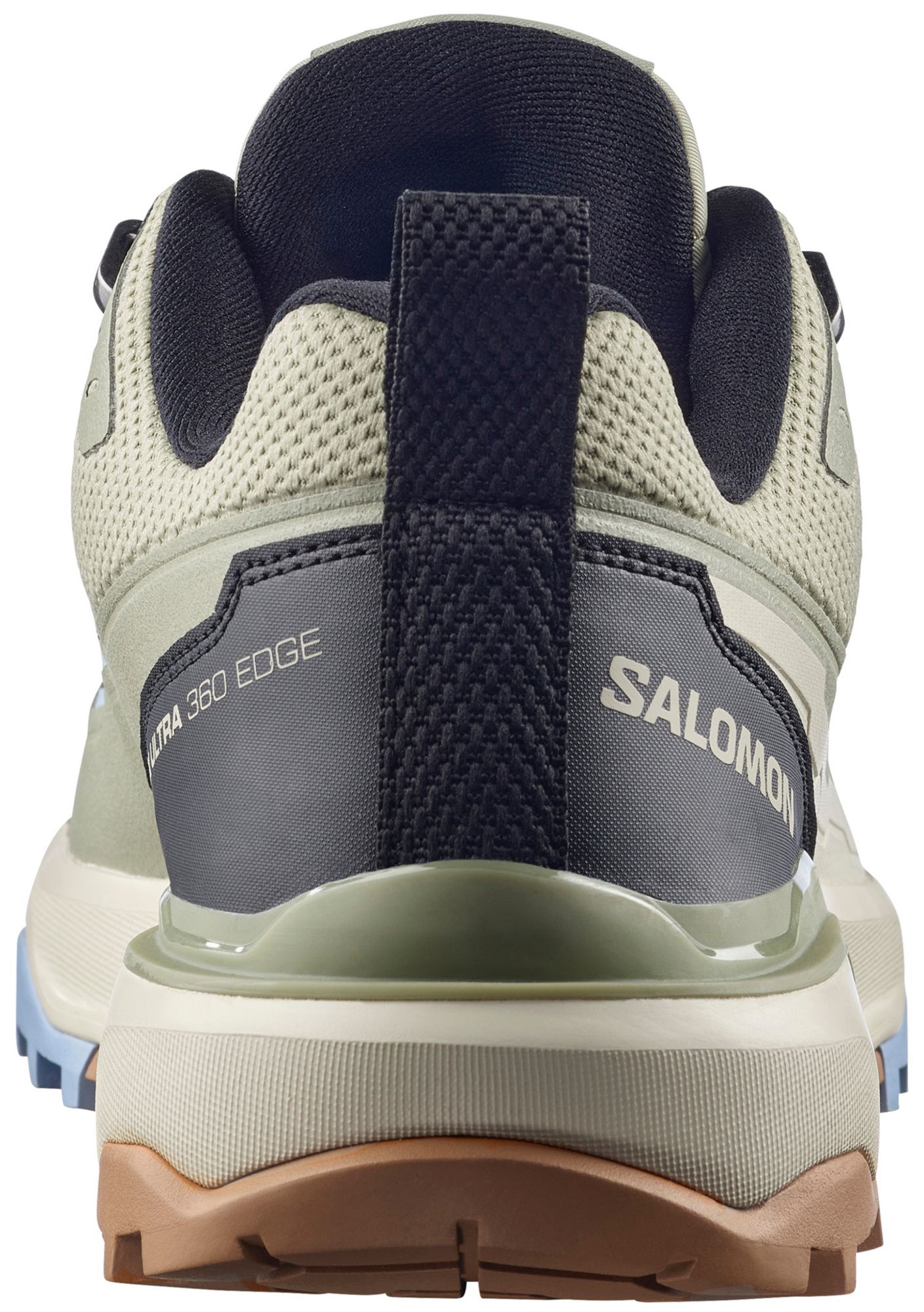 Salomon Women's X Ultra 360 Edge Hiking Shoes product image
