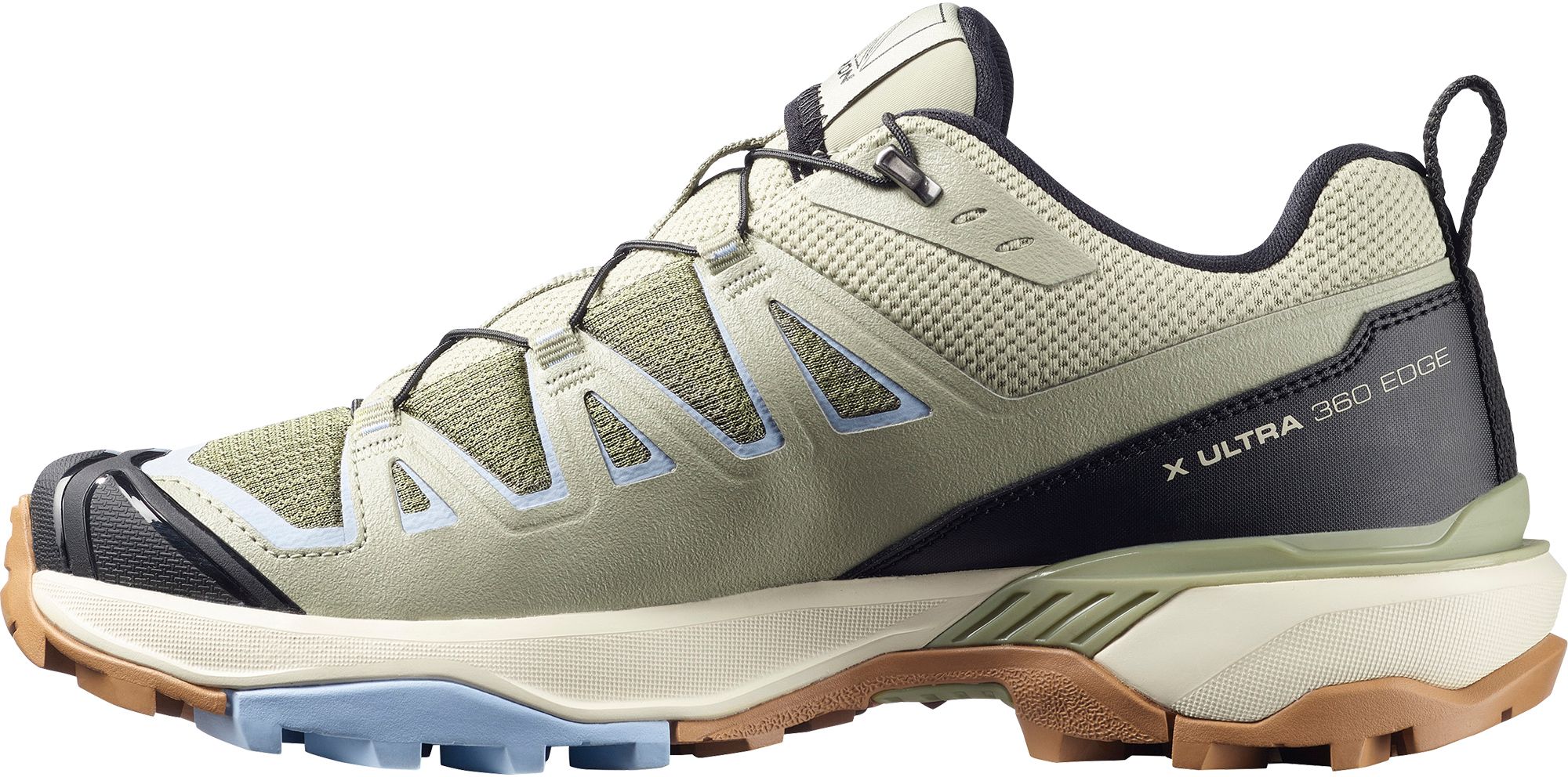 Salomon Women's X Ultra 360 Edge Hiking Shoes product image