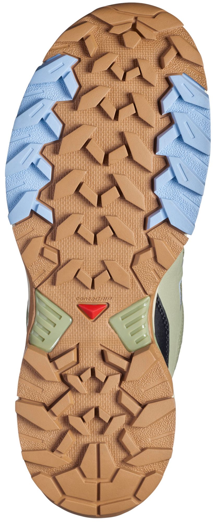 Salomon Women's X Ultra 360 Edge Hiking Shoes product image