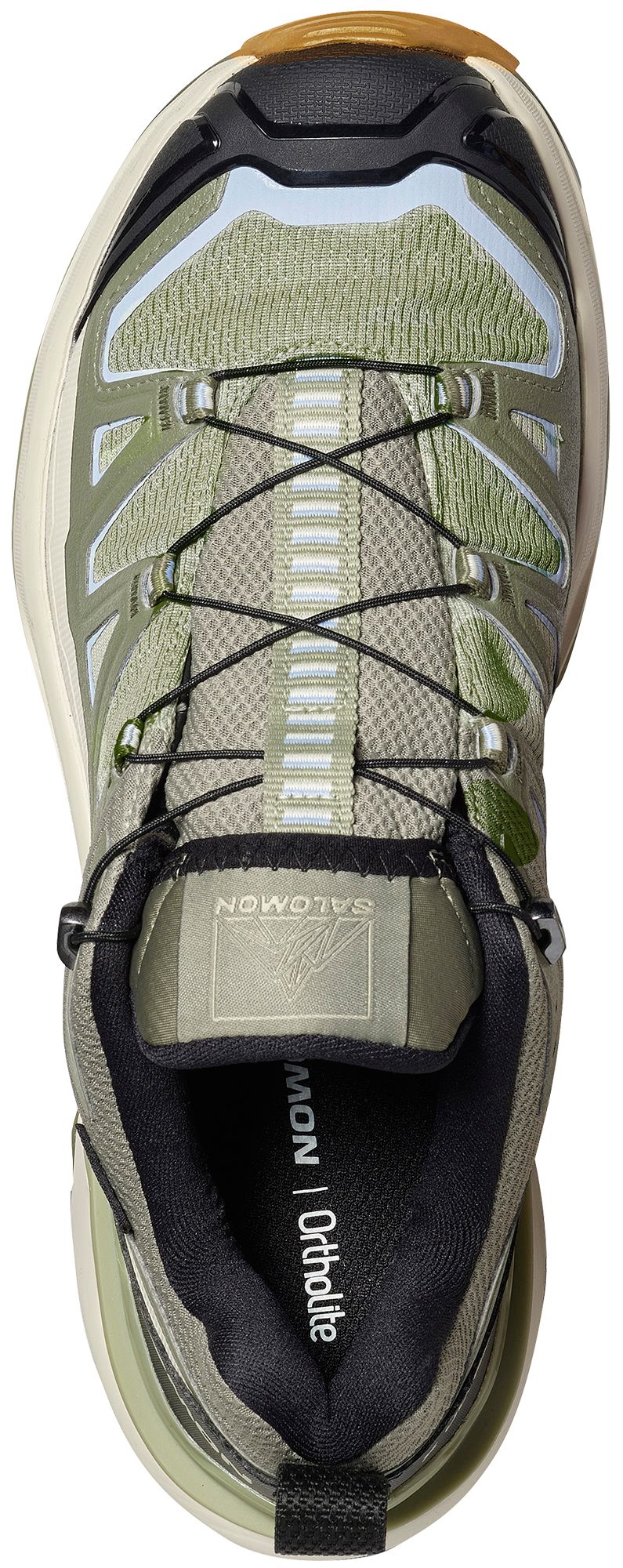 Salomon Women's X Ultra 360 Edge Hiking Shoes product image