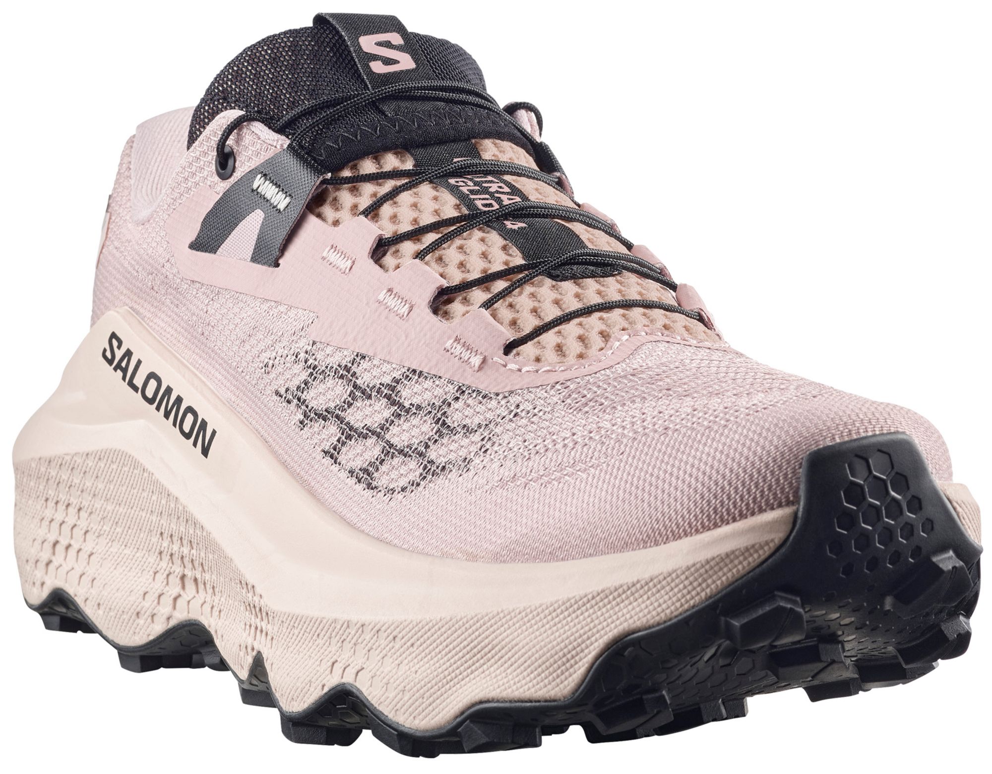 Salomon Women's Ultra Glide 4 Trail Running Shoes product image