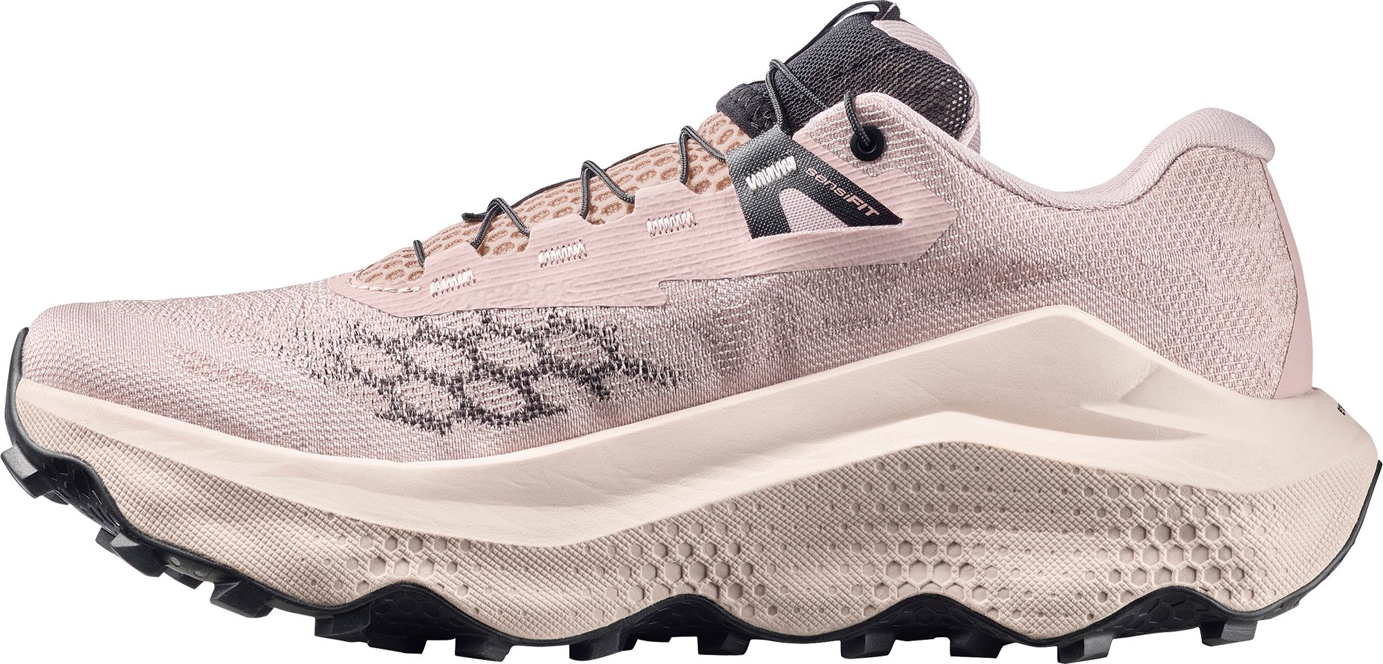 Salomon Women's Ultra Glide 4 Trail Running Shoes product image