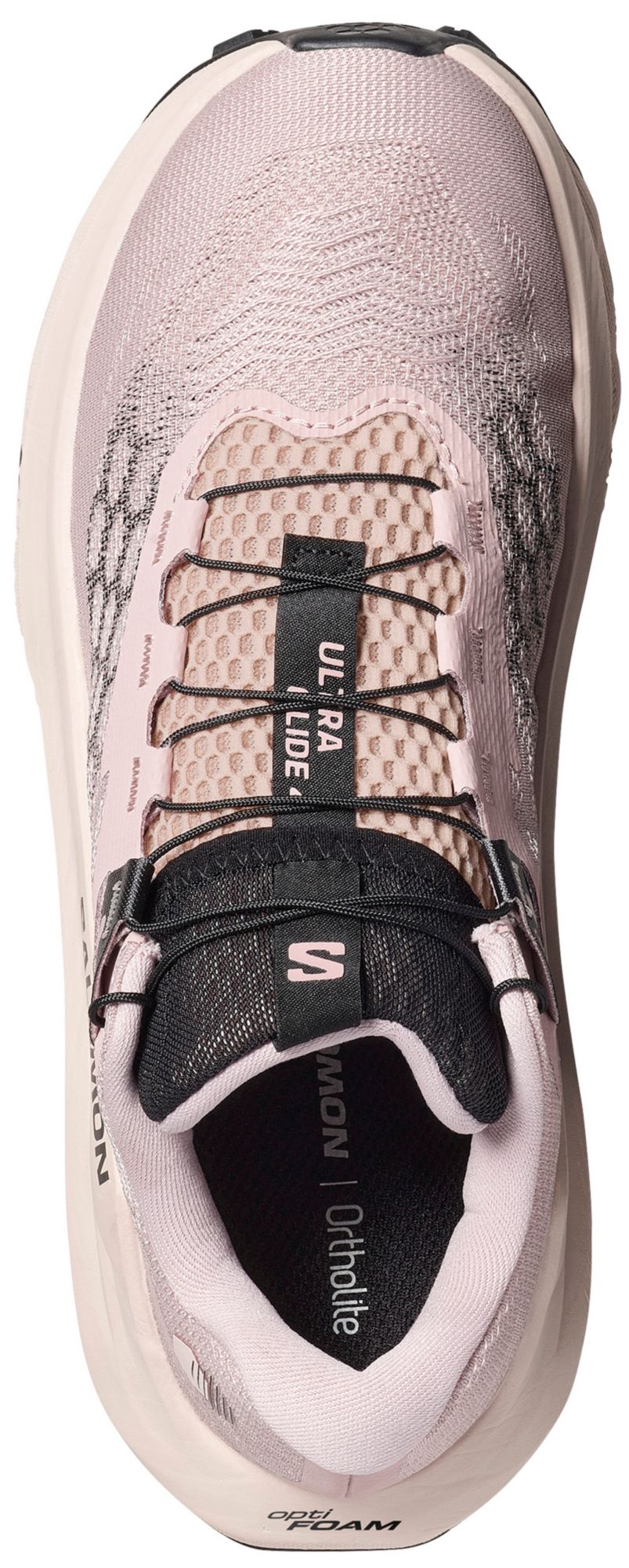 Salomon Women's Ultra Glide 4 Trail Running Shoes product image