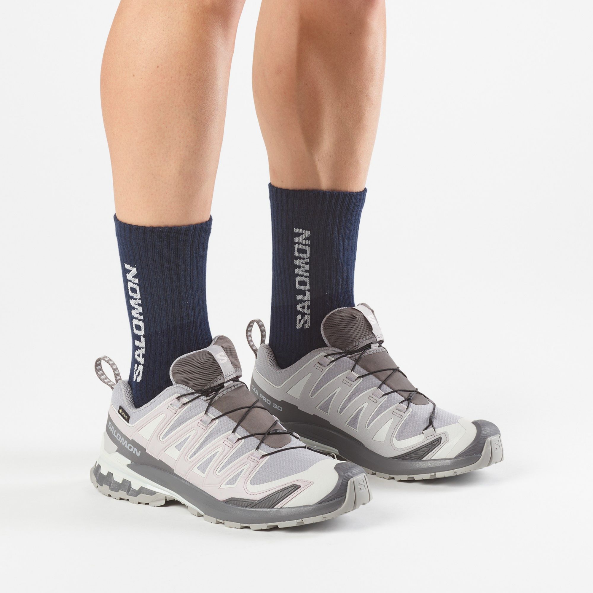 Salomon Men's XA Pro 3D V9 GTX Shoe product image