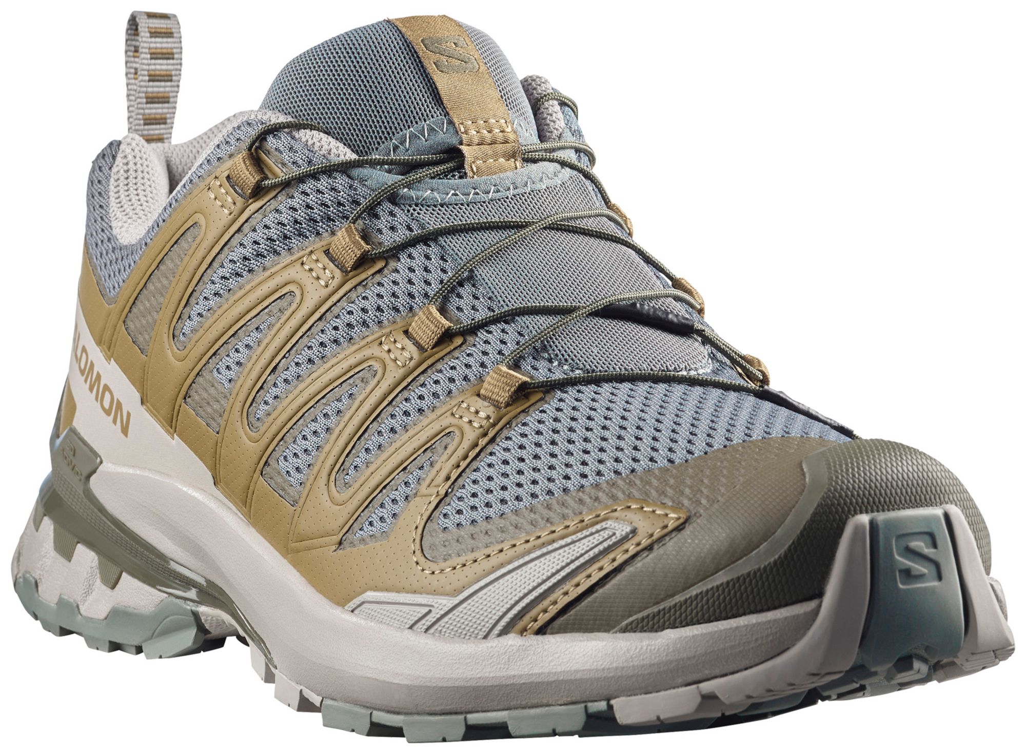 Salomon Men's Xa Pro 3d V9 Trail Running Shoes product image