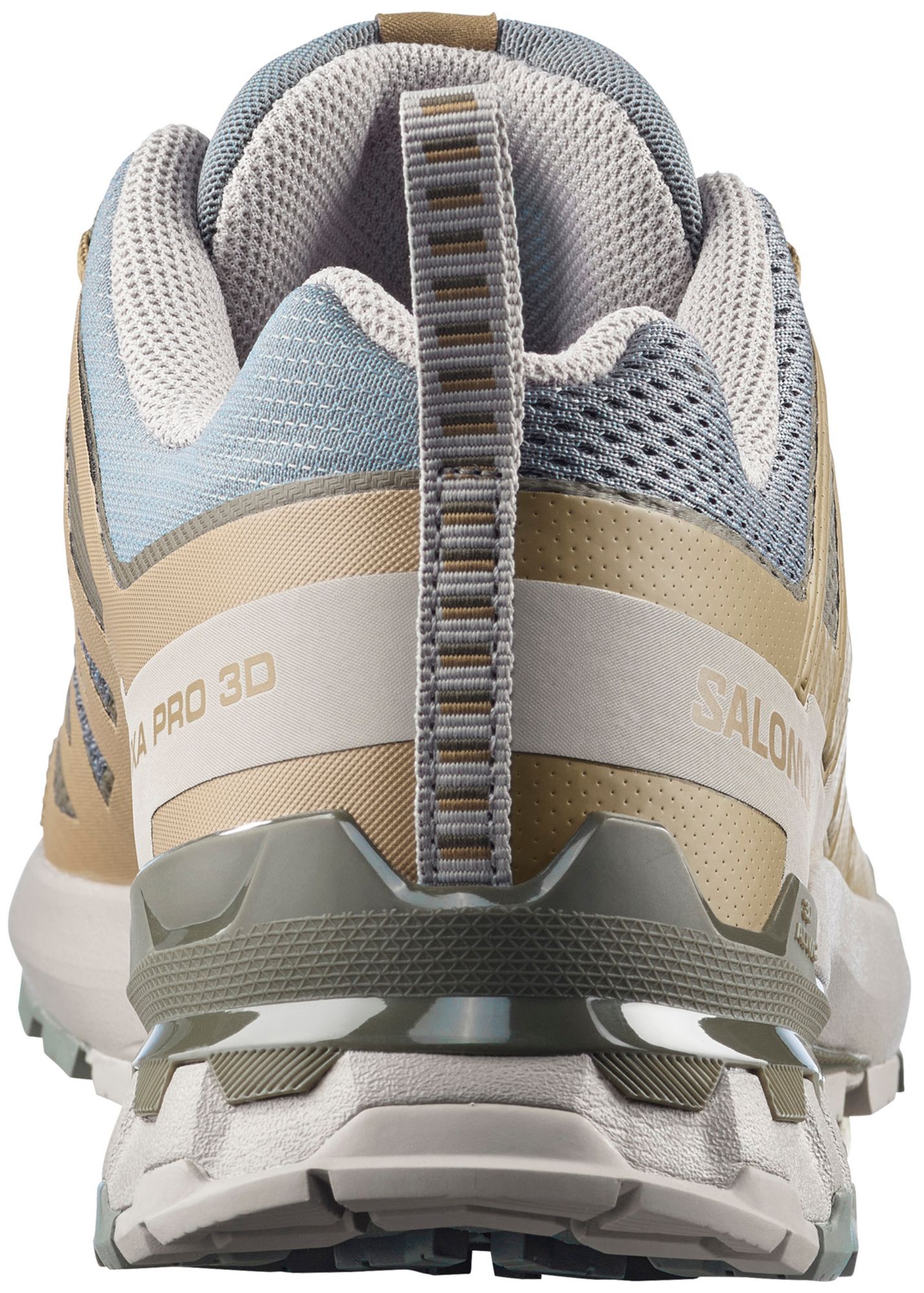 Salomon Men's Xa Pro 3d V9 Trail Running Shoes product image