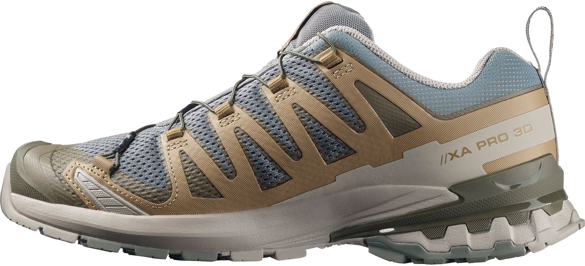 Salomon Men's Xa Pro 3d V9 Trail Running Shoes product image