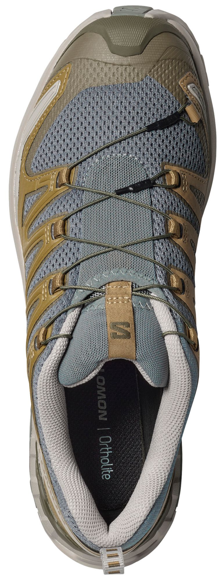 Salomon Men's Xa Pro 3d V9 Trail Running Shoes product image