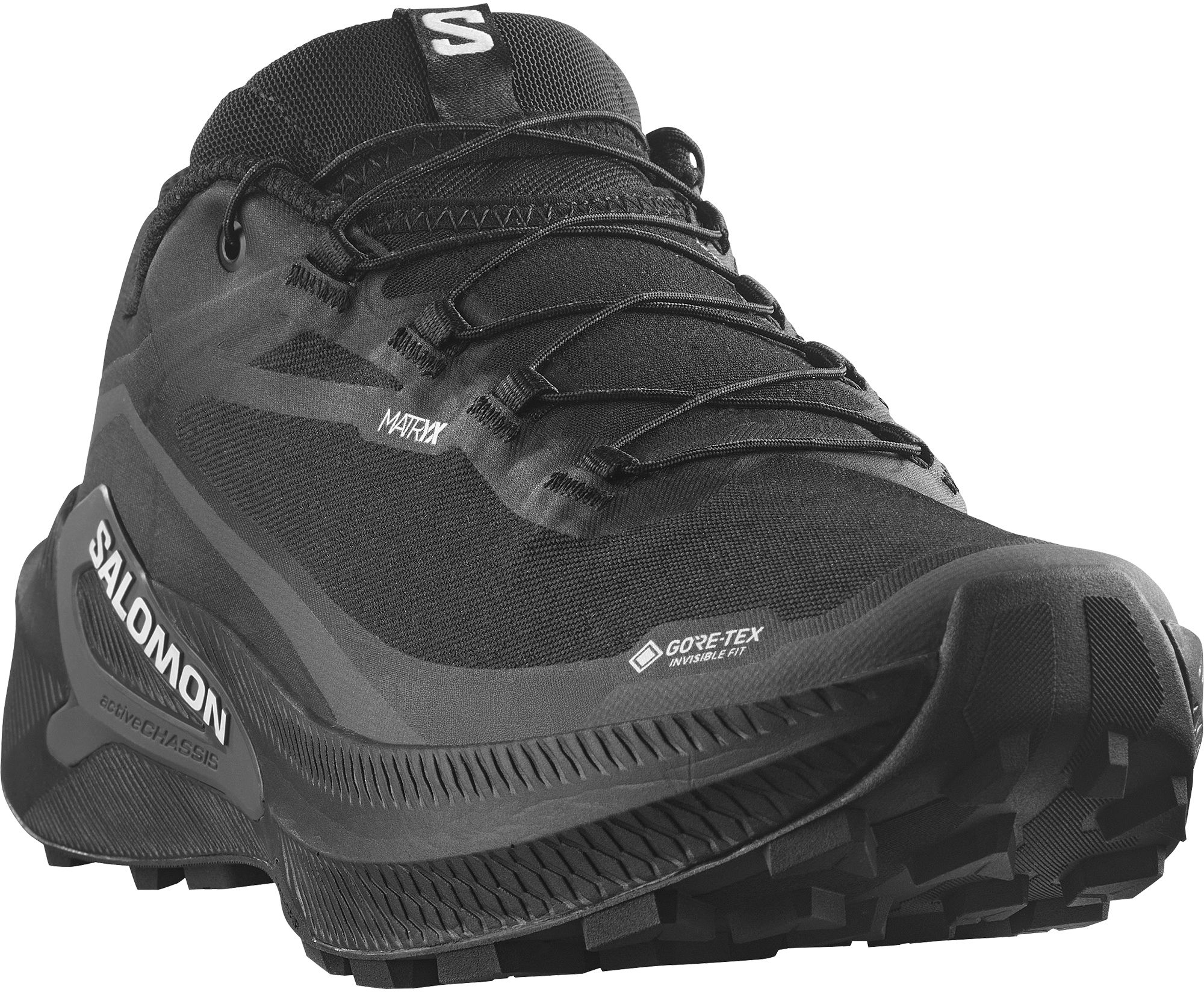 Salomon Men's Genesis 2 GTX Hiking Shoes product image