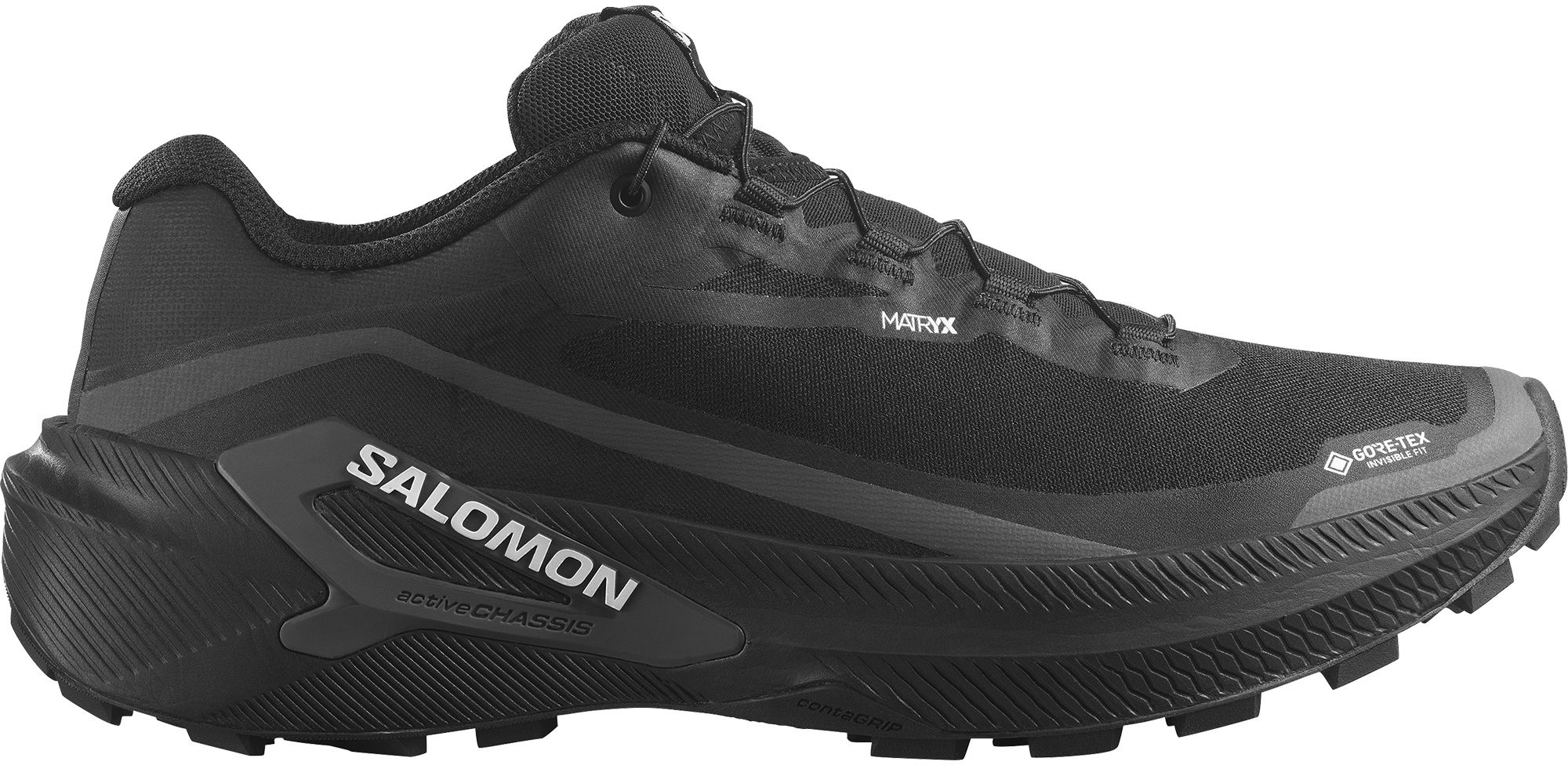 Salomon Men's Genesis 2 GTX Hiking Shoes product image