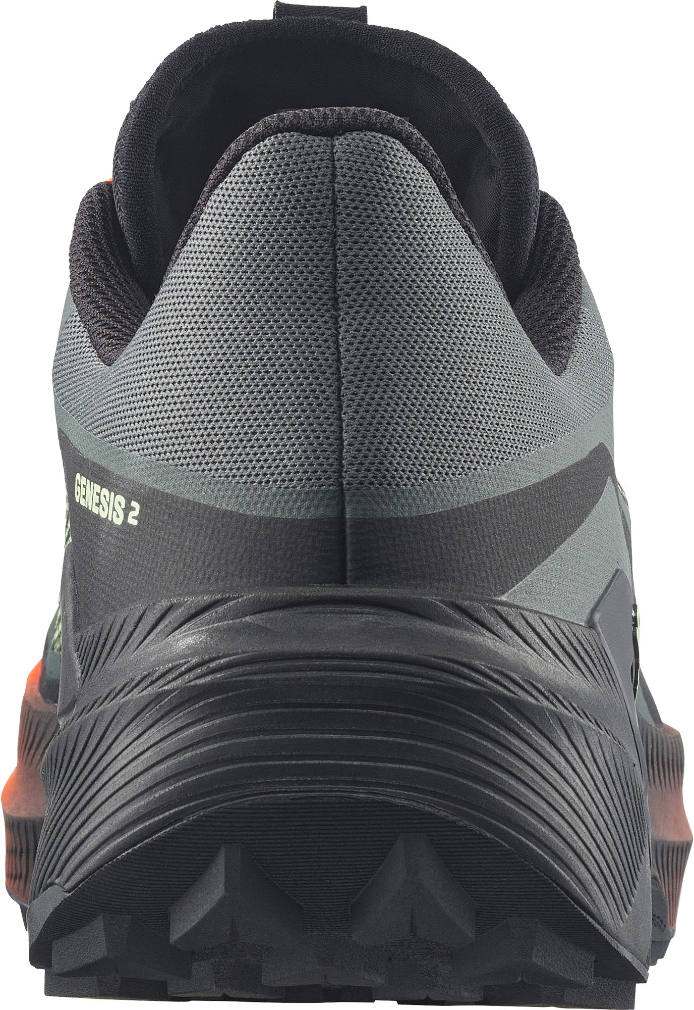 Salomon Men's Genesis 2 Hiking Shoes product image