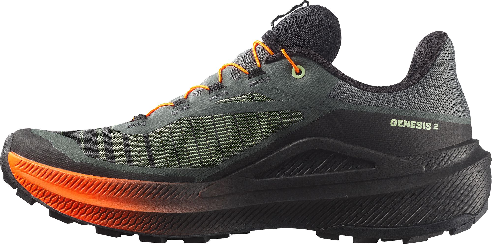 Salomon Men's Genesis 2 Hiking Shoes product image