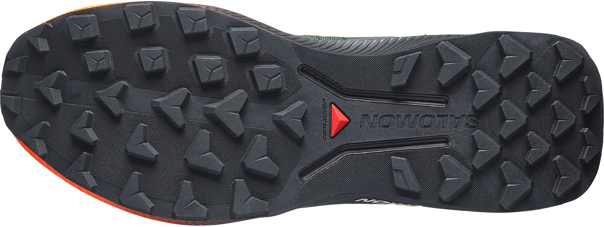 Salomon Men's Genesis 2 Hiking Shoes product image