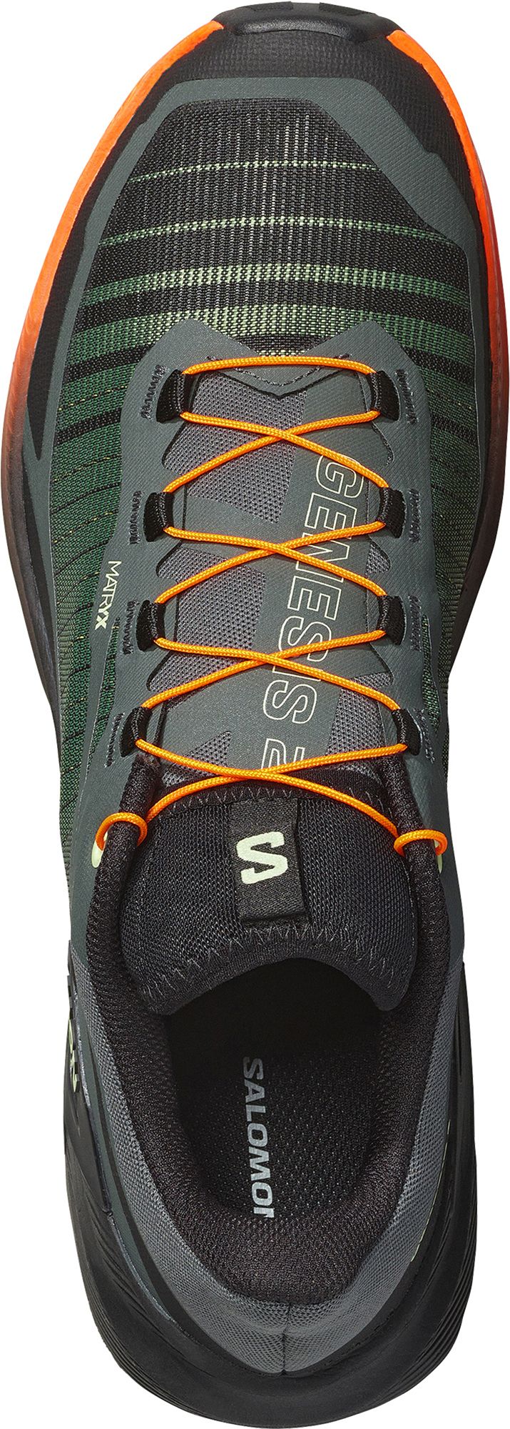 Salomon Men's Genesis 2 Hiking Shoes product image