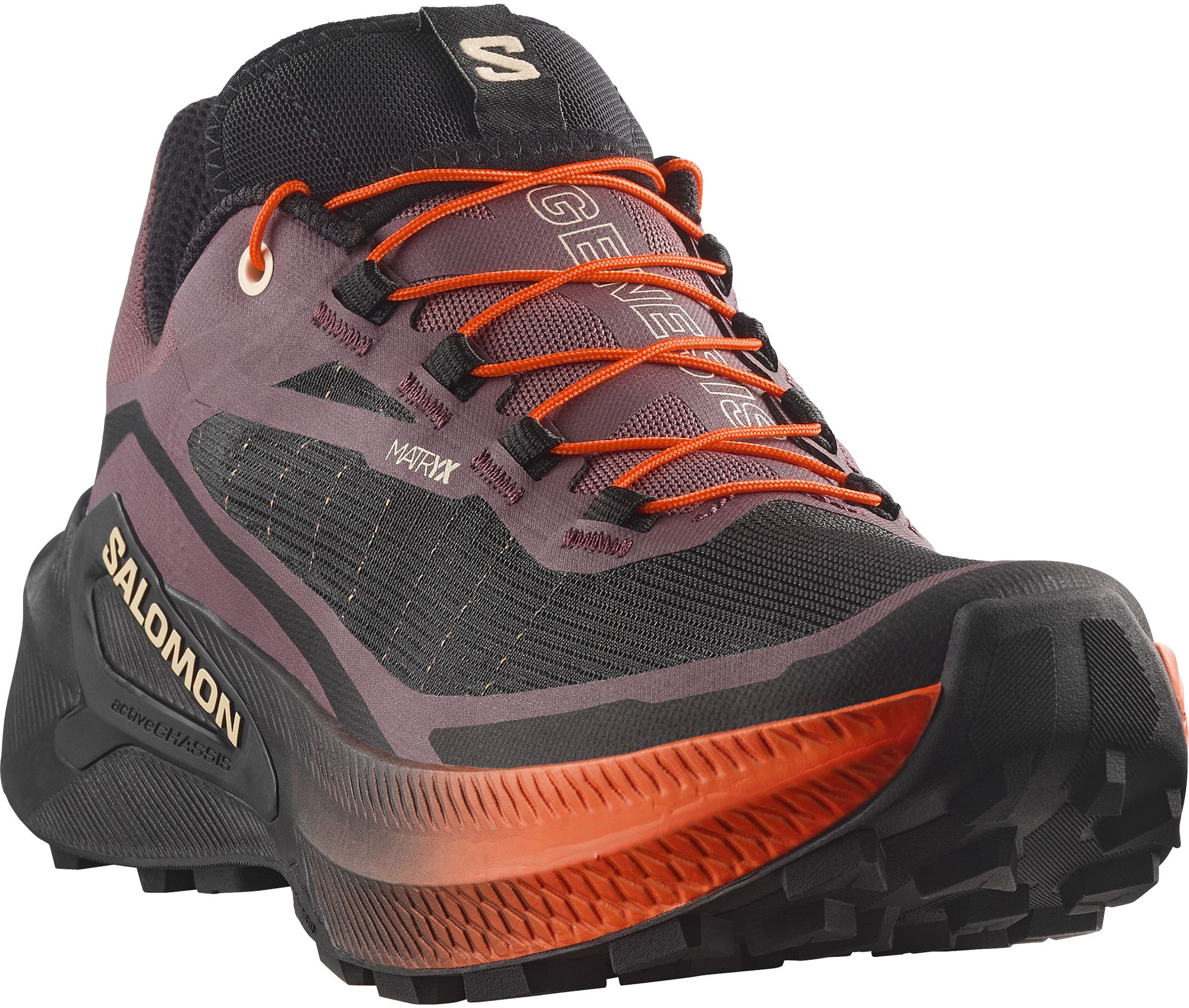 Salomon Women's Genesis 2 Trail Running Shoes product image