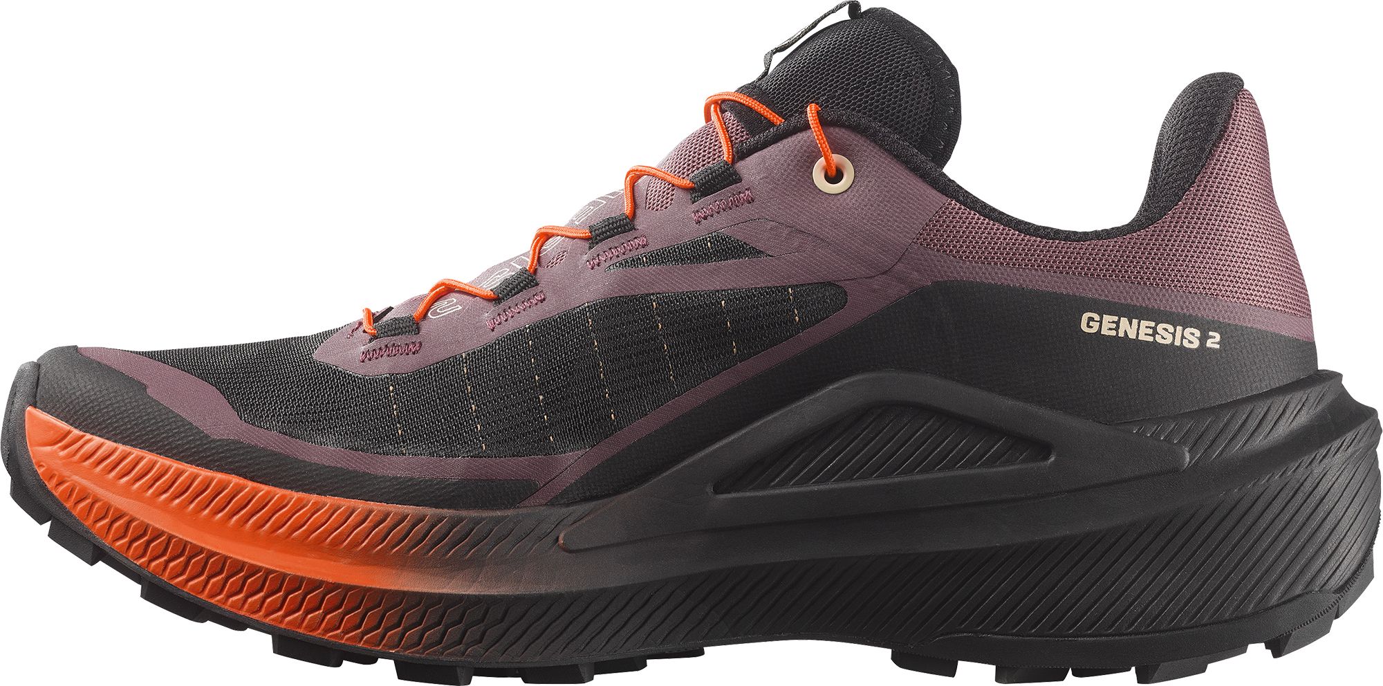 Salomon Women's Genesis 2 Trail Running Shoes product image
