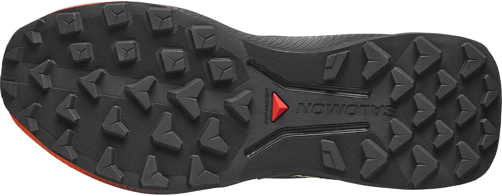 Salomon Women's Genesis 2 Trail Running Shoes product image
