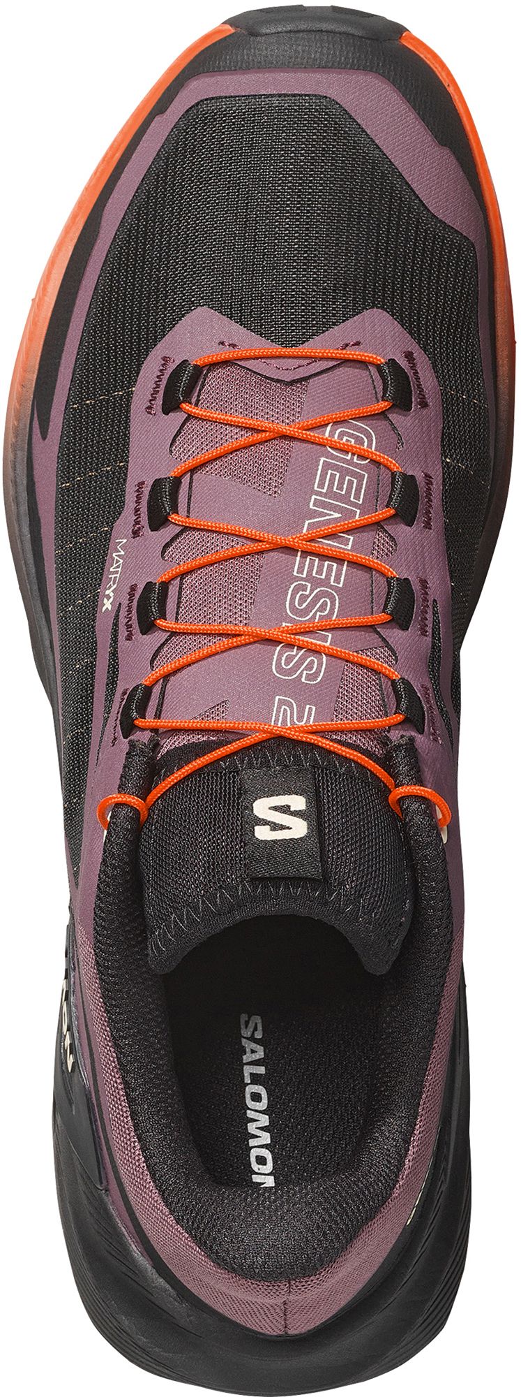Salomon Women's Genesis 2 Trail Running Shoes product image