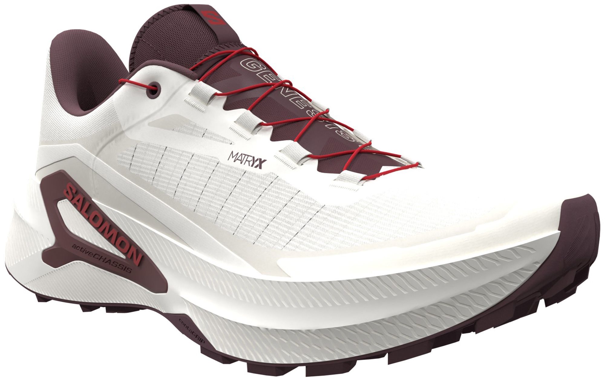 Salomon Women's Genesis 2 Trail Running Shoes product image