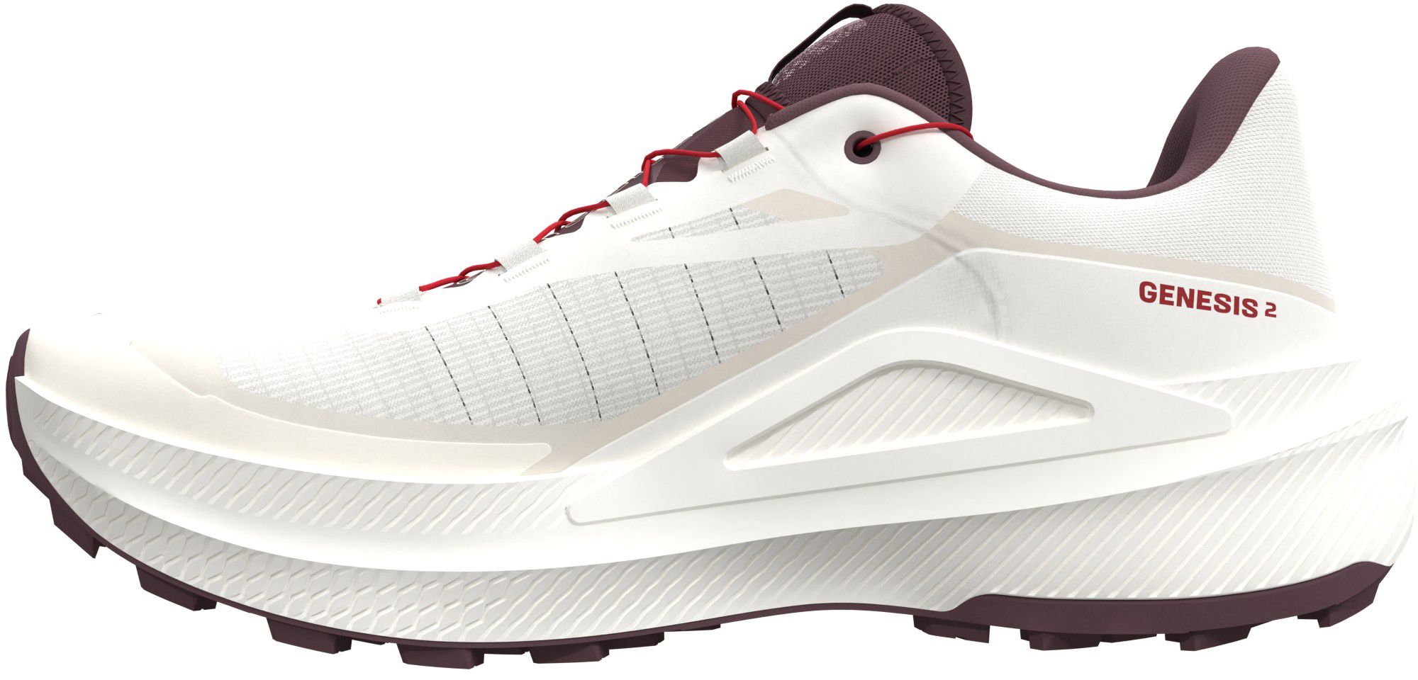 Salomon Women's Genesis 2 Trail Running Shoes product image